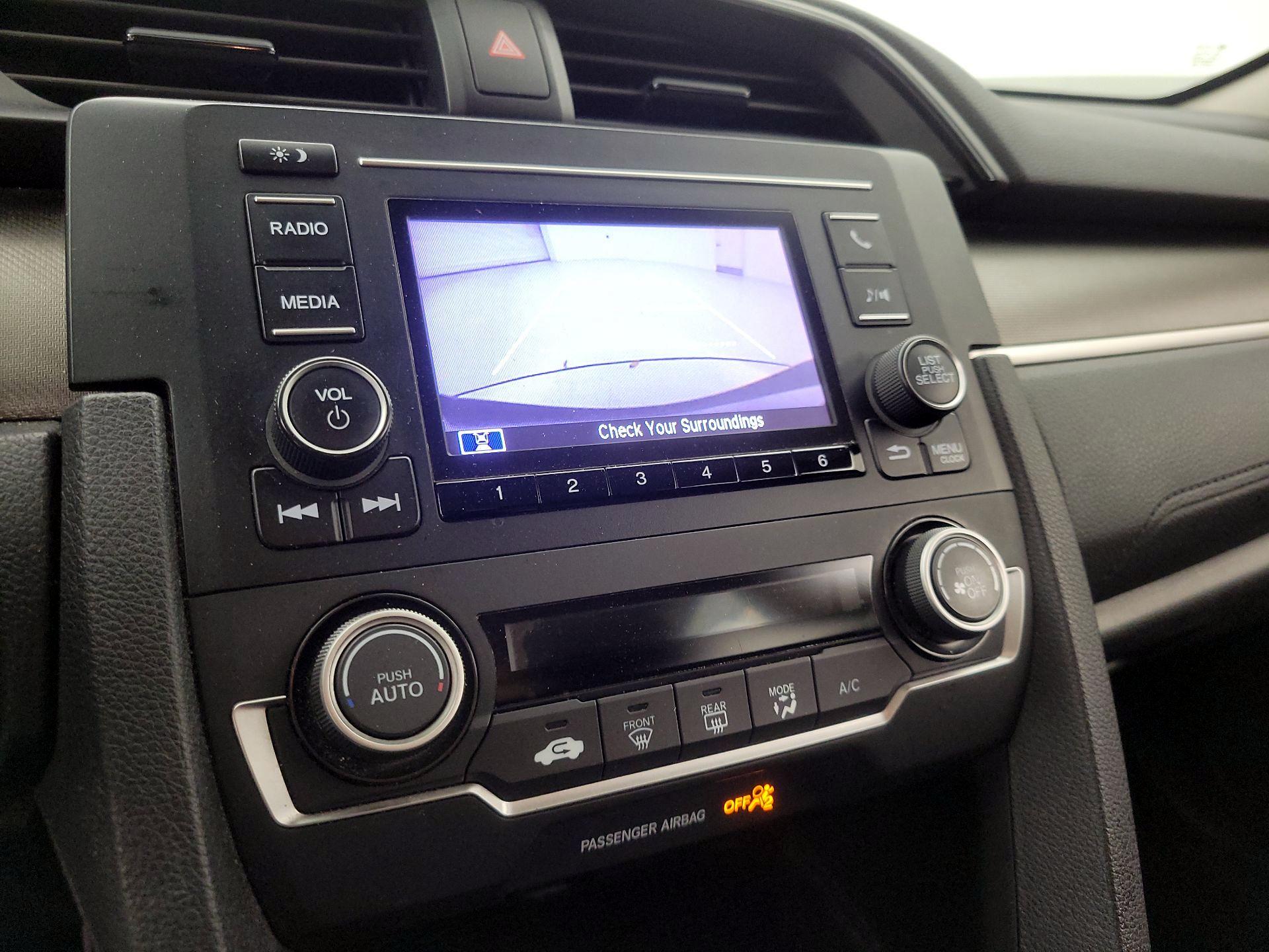 Thumbnail: 2021 Honda Civic - 14