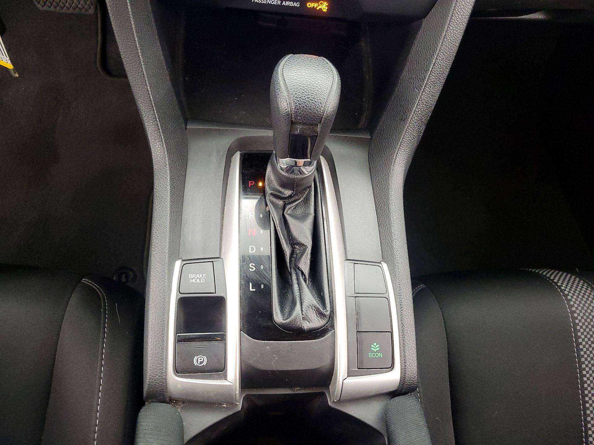 Thumbnail: 2021 Honda Civic - 17