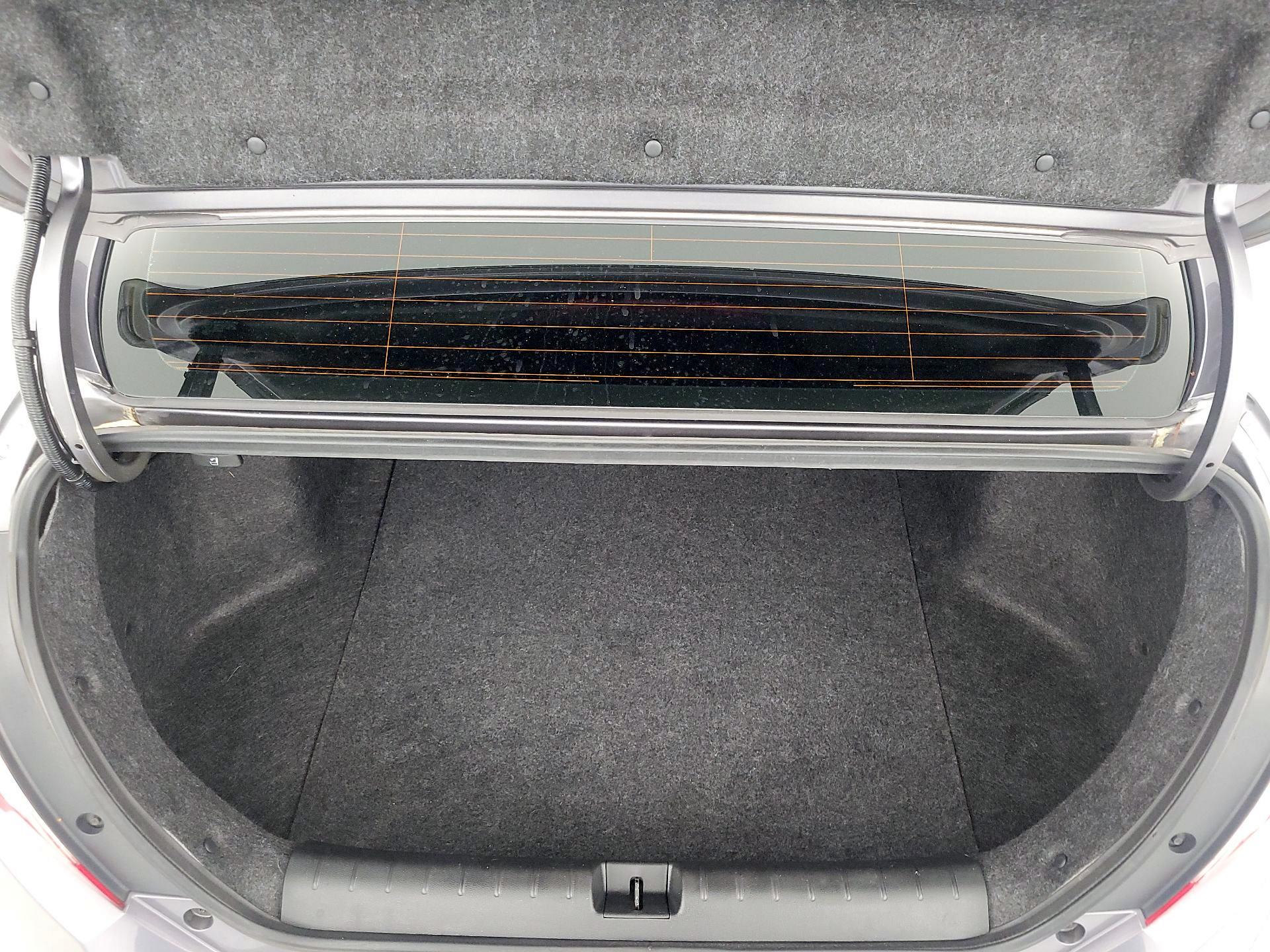 Thumbnail: 2021 Honda Civic - 19