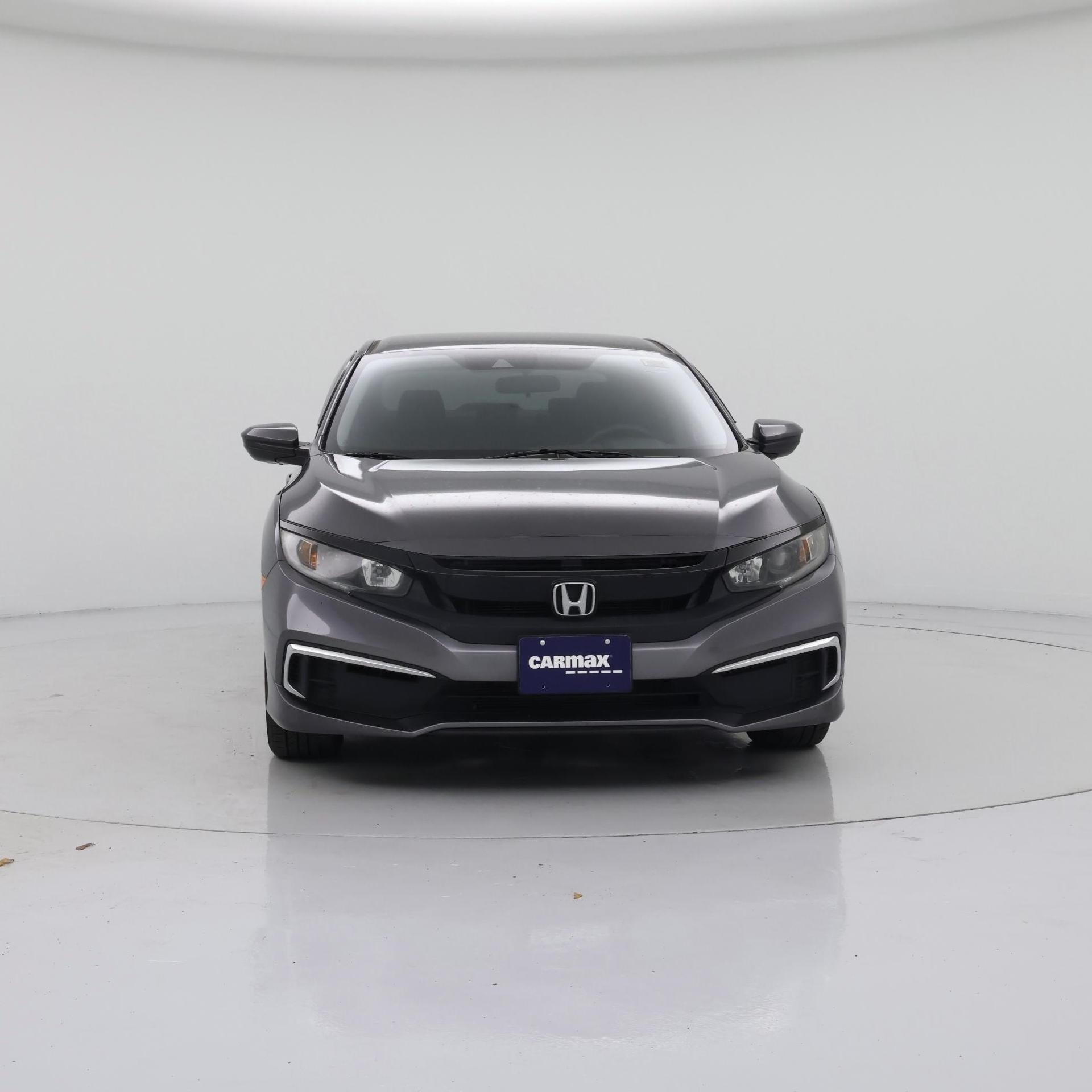 Thumbnail: 2021 Honda Civic - 5