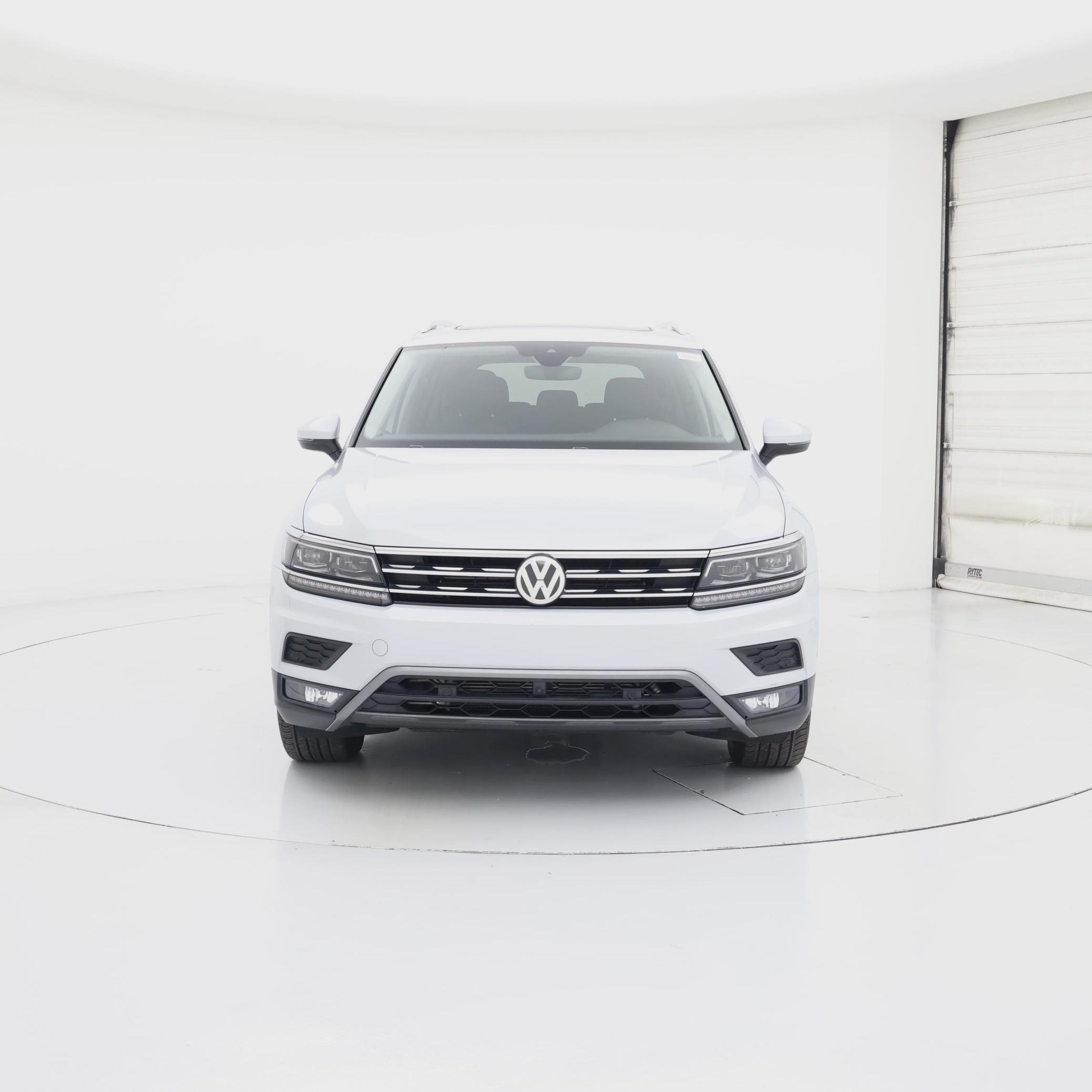 Thumbnail: 2018 Volkswagen Tiguan - 5