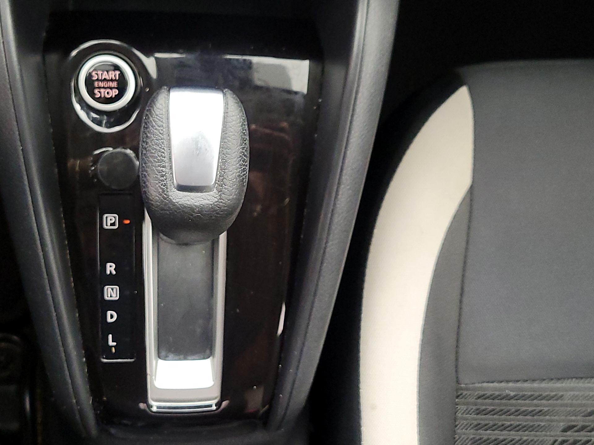 Thumbnail: 2021 Nissan Versa - 17