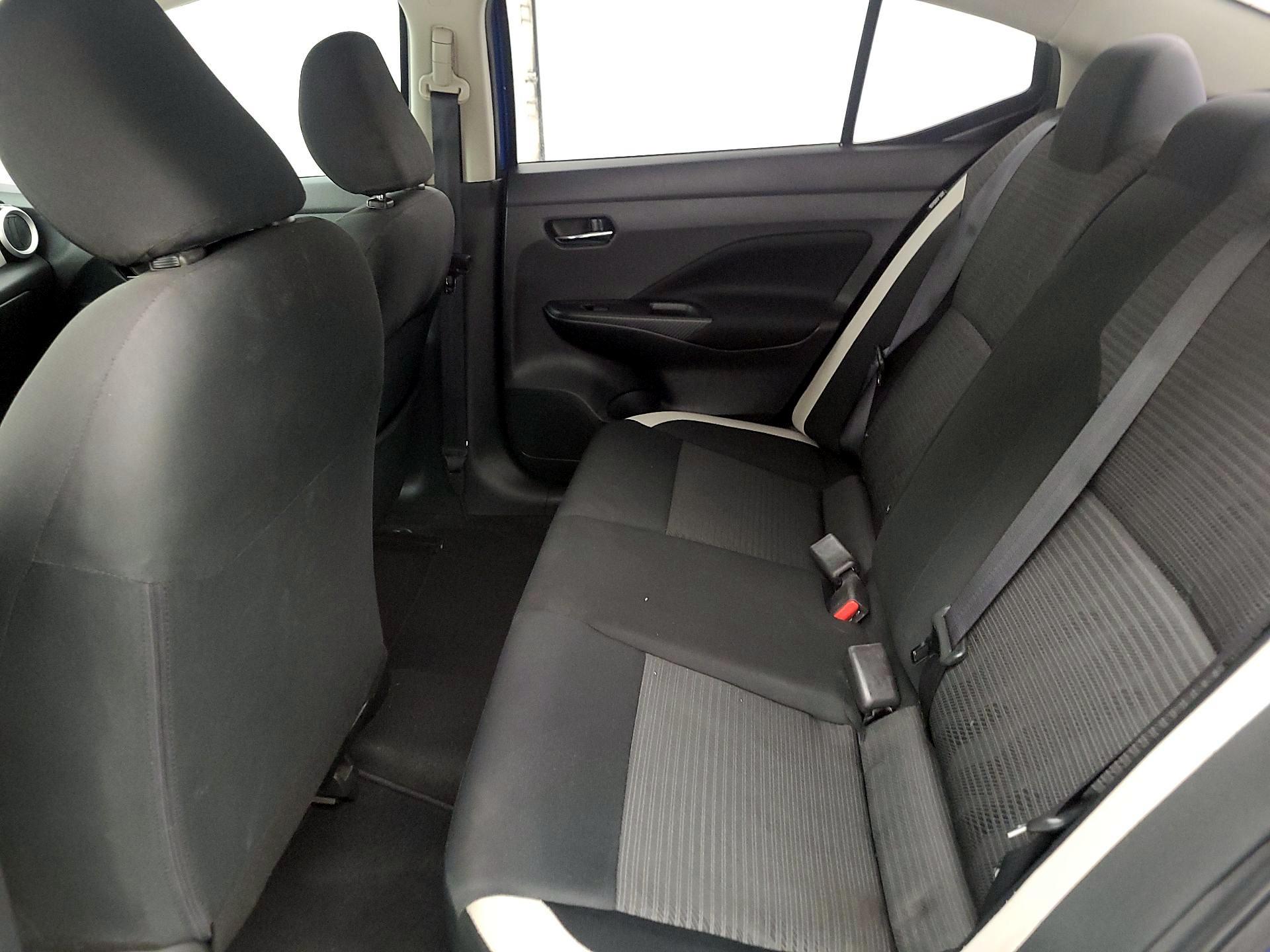 Thumbnail: 2021 Nissan Versa - 19