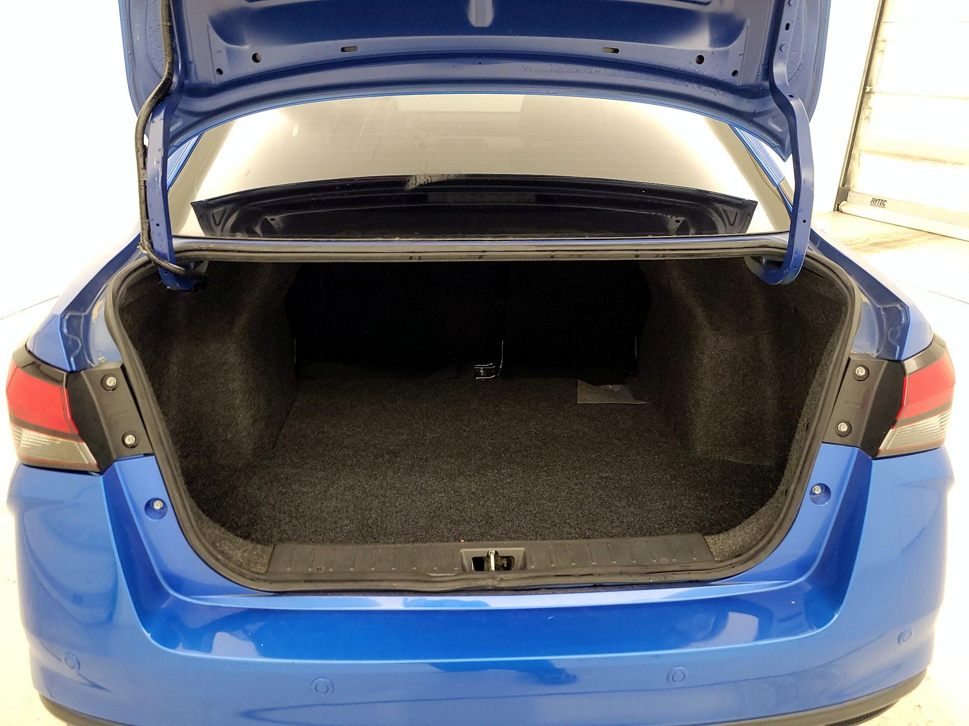 Thumbnail: 2021 Nissan Versa - 20