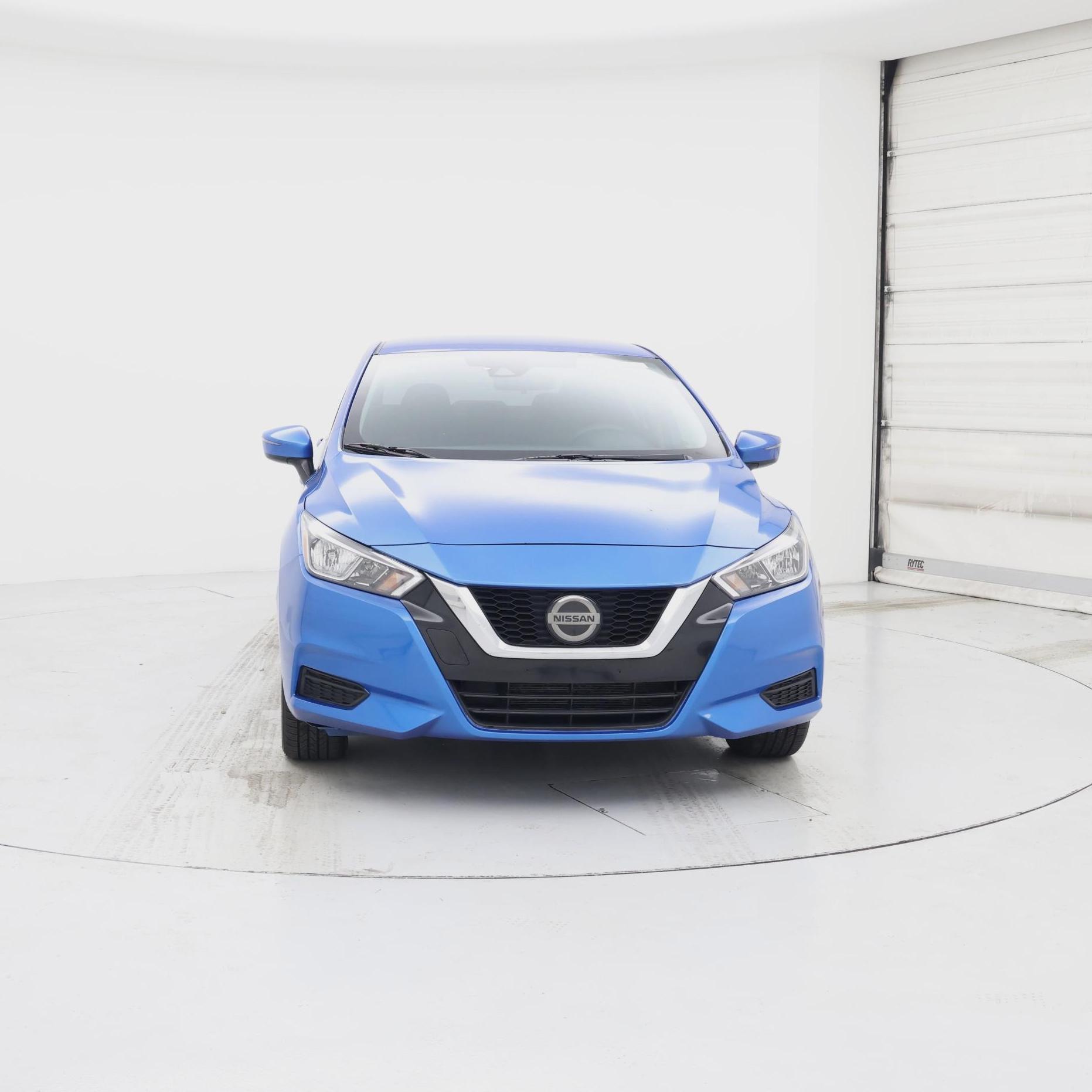 Thumbnail: 2021 Nissan Versa - 5