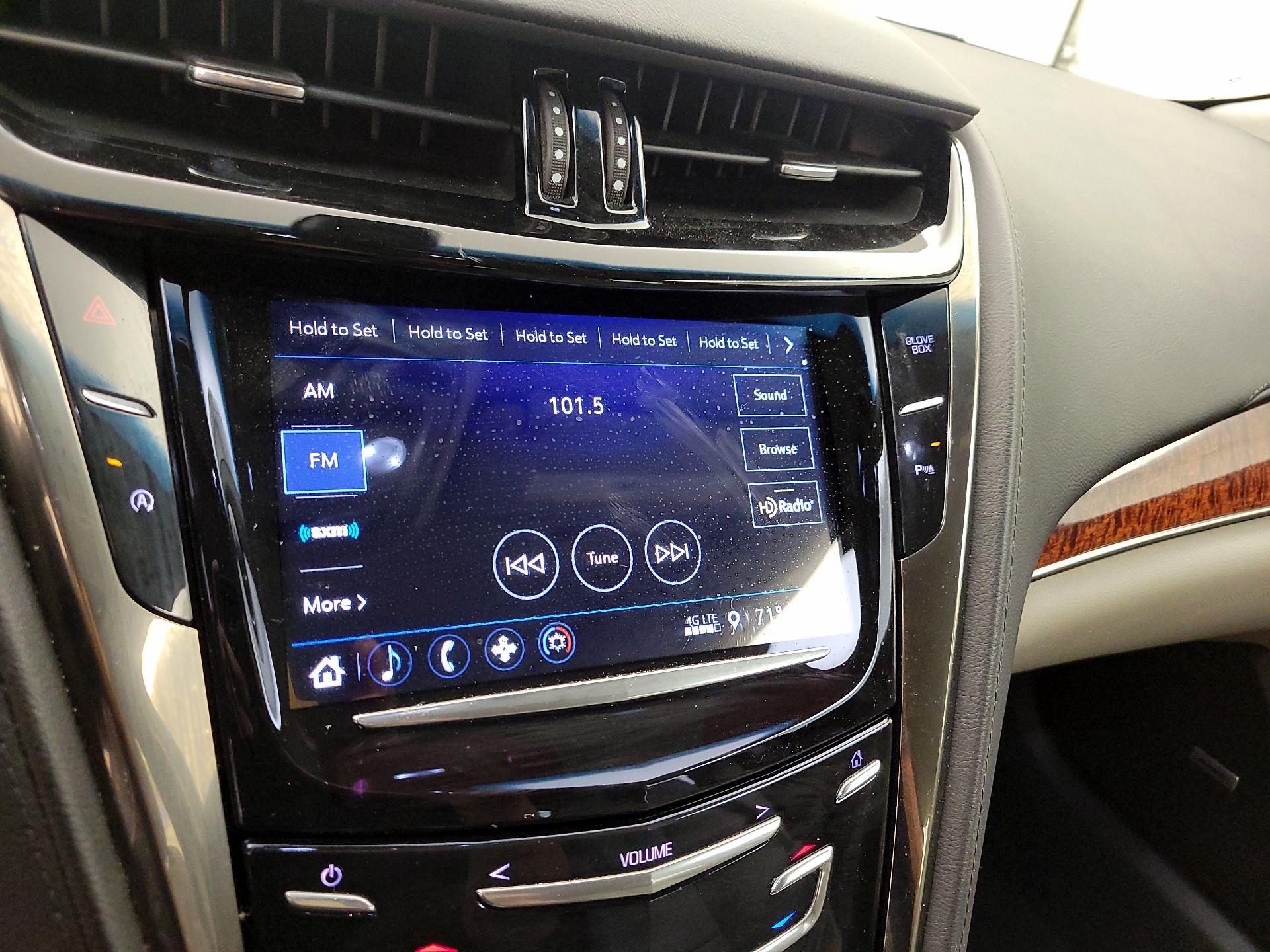 Thumbnail: 2018 Cadillac CTS - 13