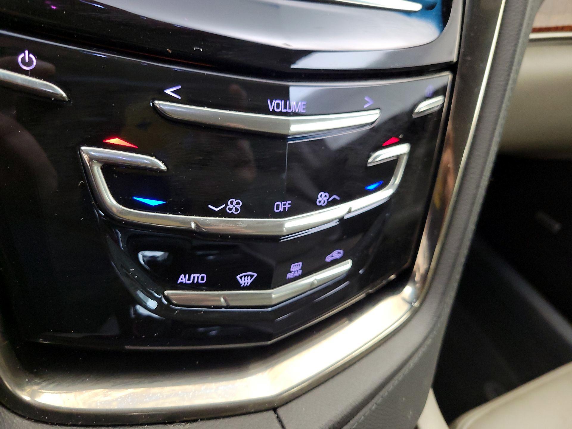 Thumbnail: 2018 Cadillac CTS - 14