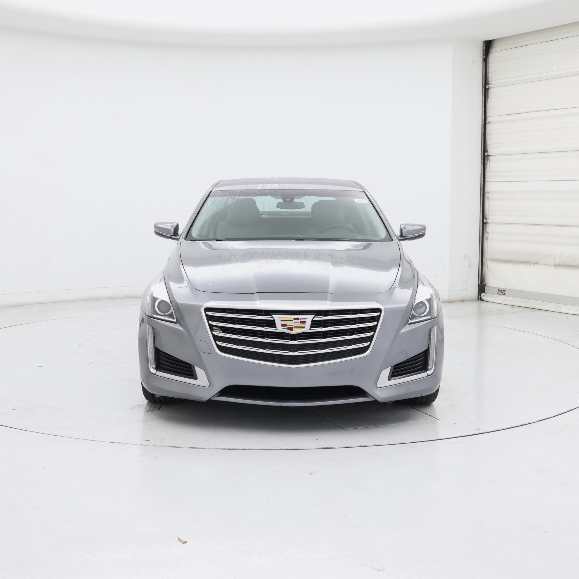 Thumbnail: 2018 Cadillac CTS - 5