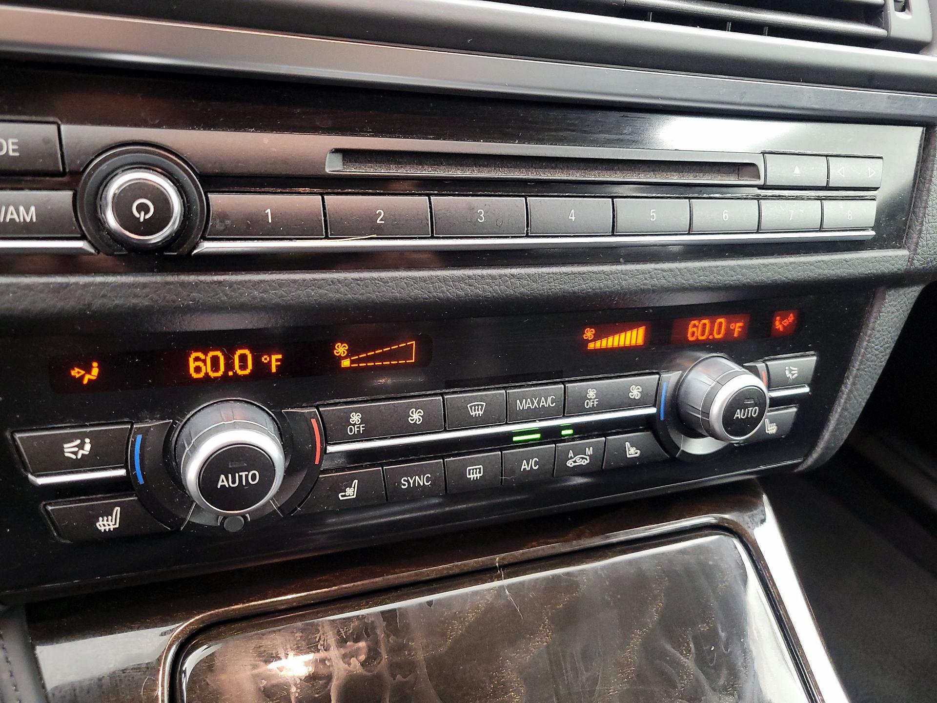 Thumbnail: 2016 BMW 5 Series - 14