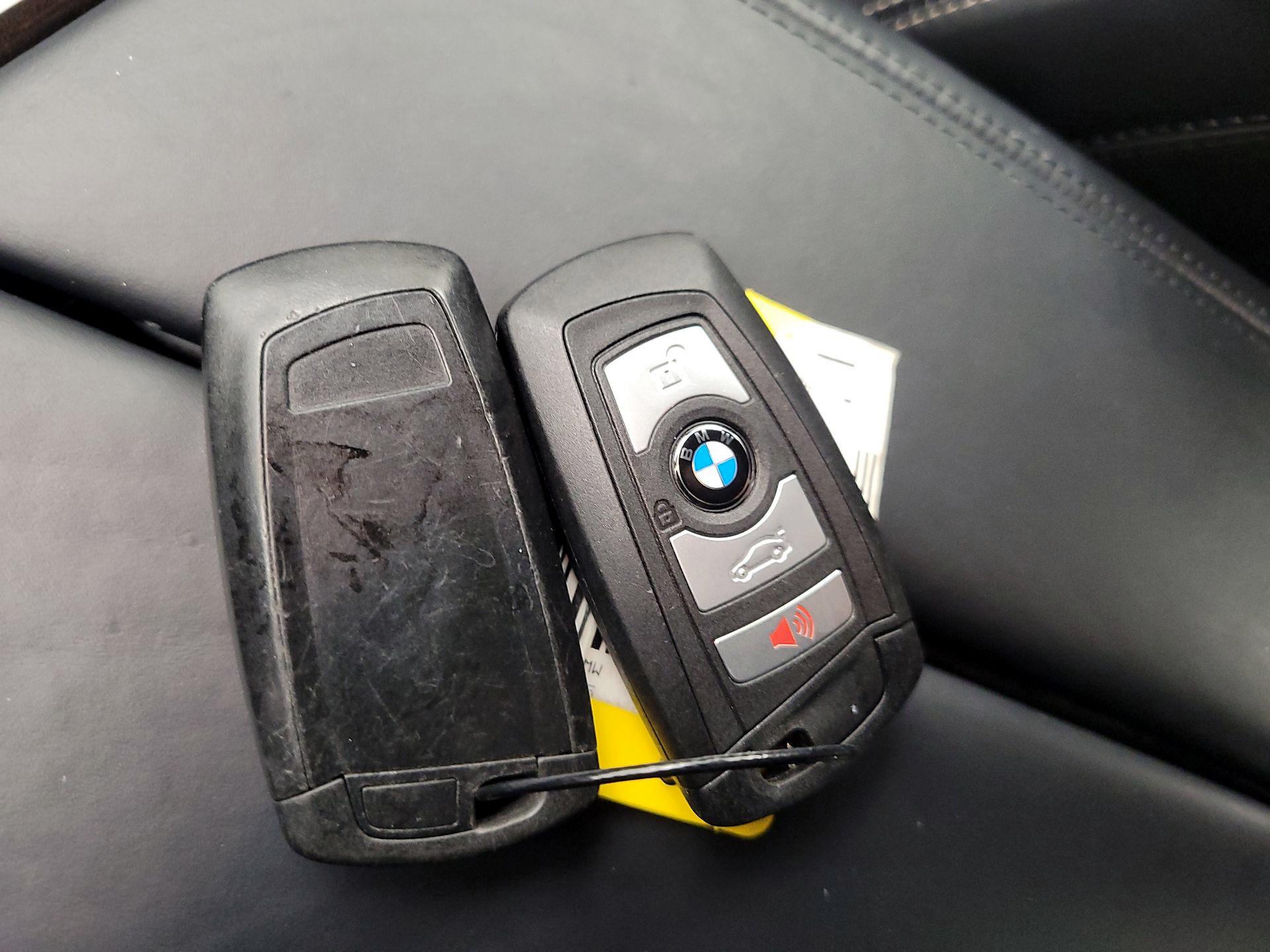 Thumbnail: 2016 BMW 5 Series - 18