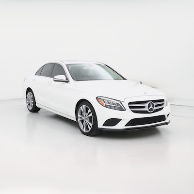 2019 Mercedes-Benz C300