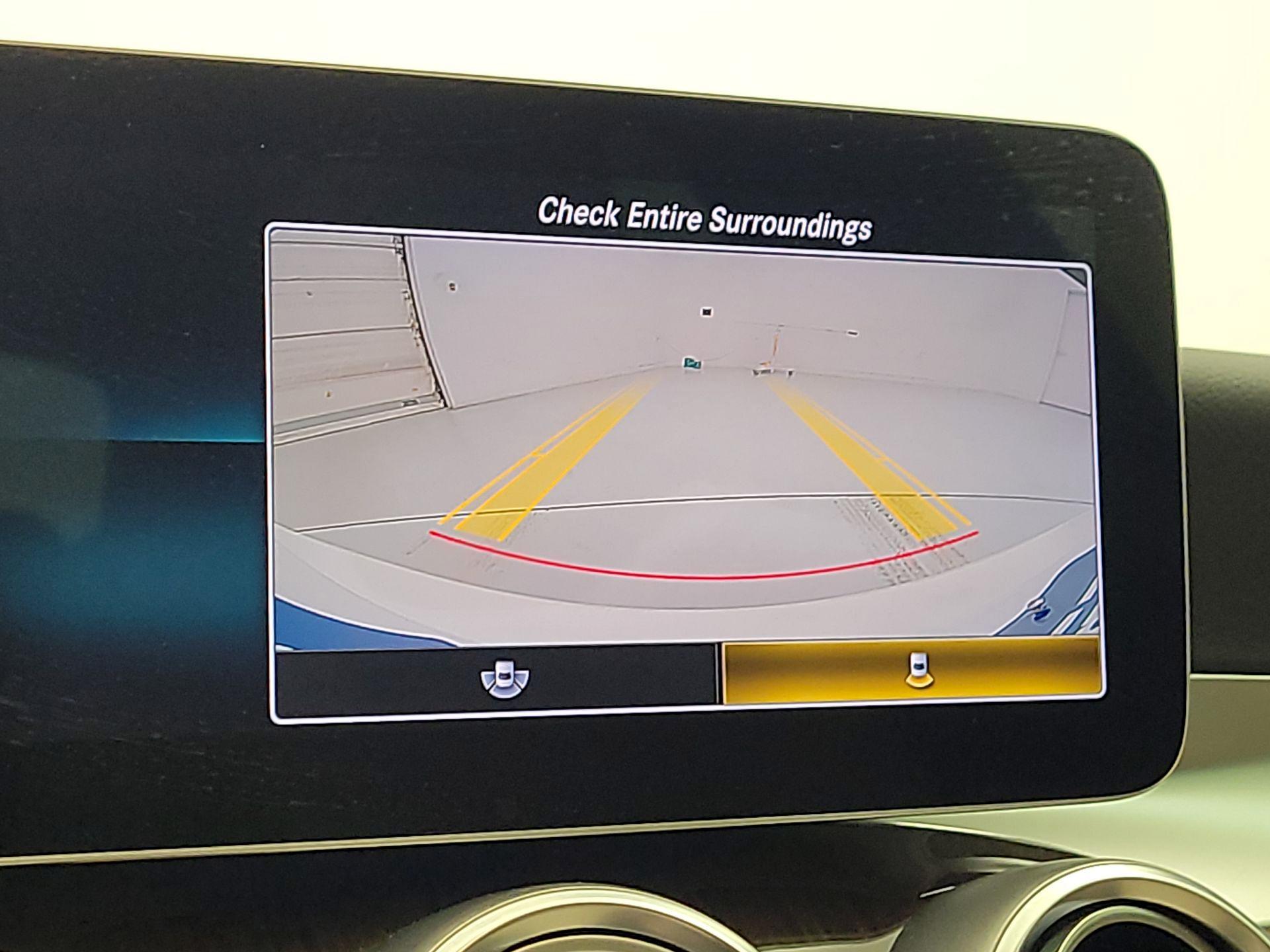 Thumbnail: 2019 Mercedes-Benz C-Class - 14