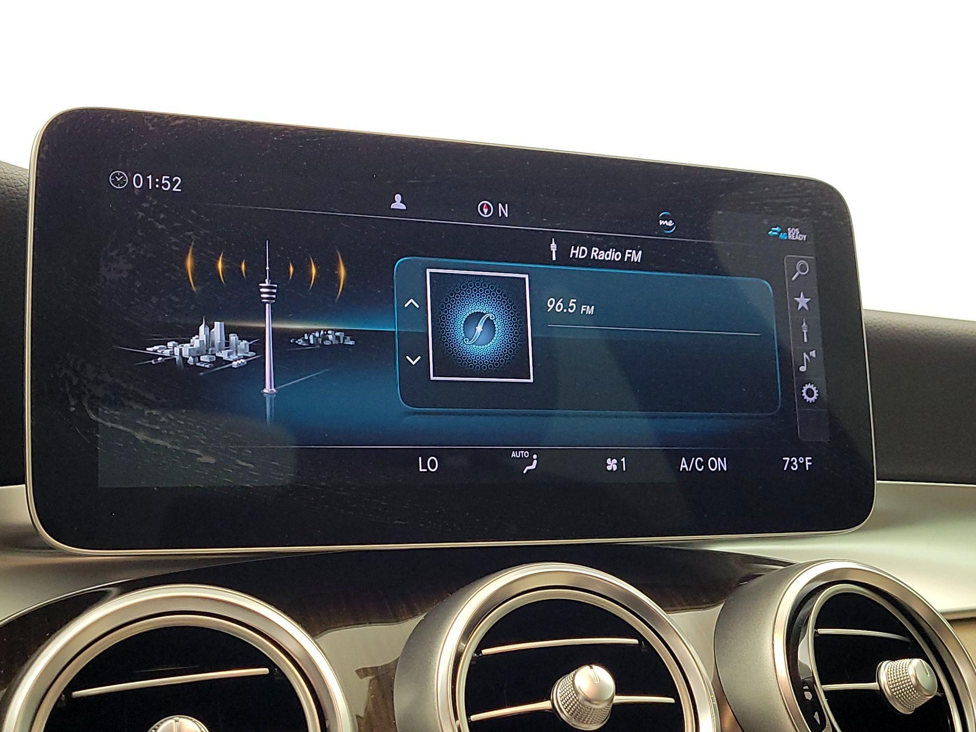 Thumbnail: 2019 Mercedes-Benz C-Class - 15