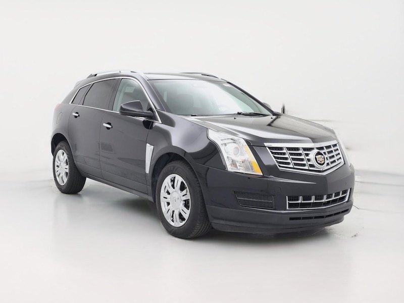 2016 Cadillac SRX Luxury -
                  Mobile, AL