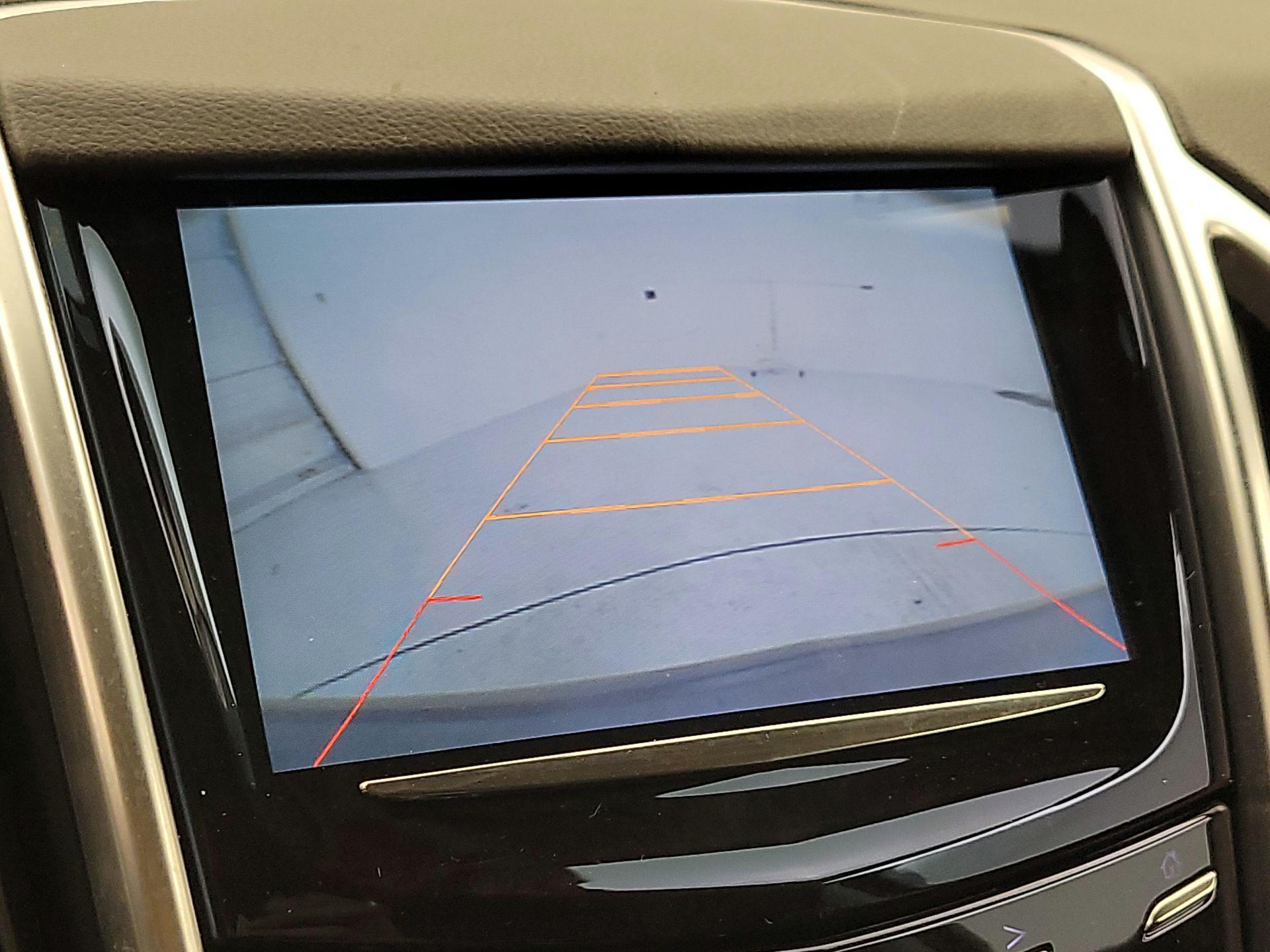 Thumbnail: 2016 Cadillac SRX - 14