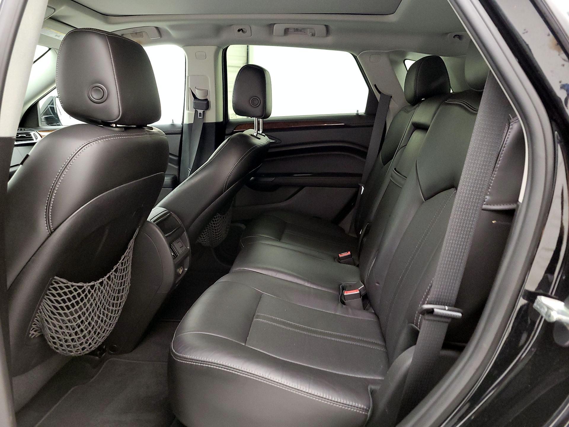 Thumbnail: 2016 Cadillac SRX - 19