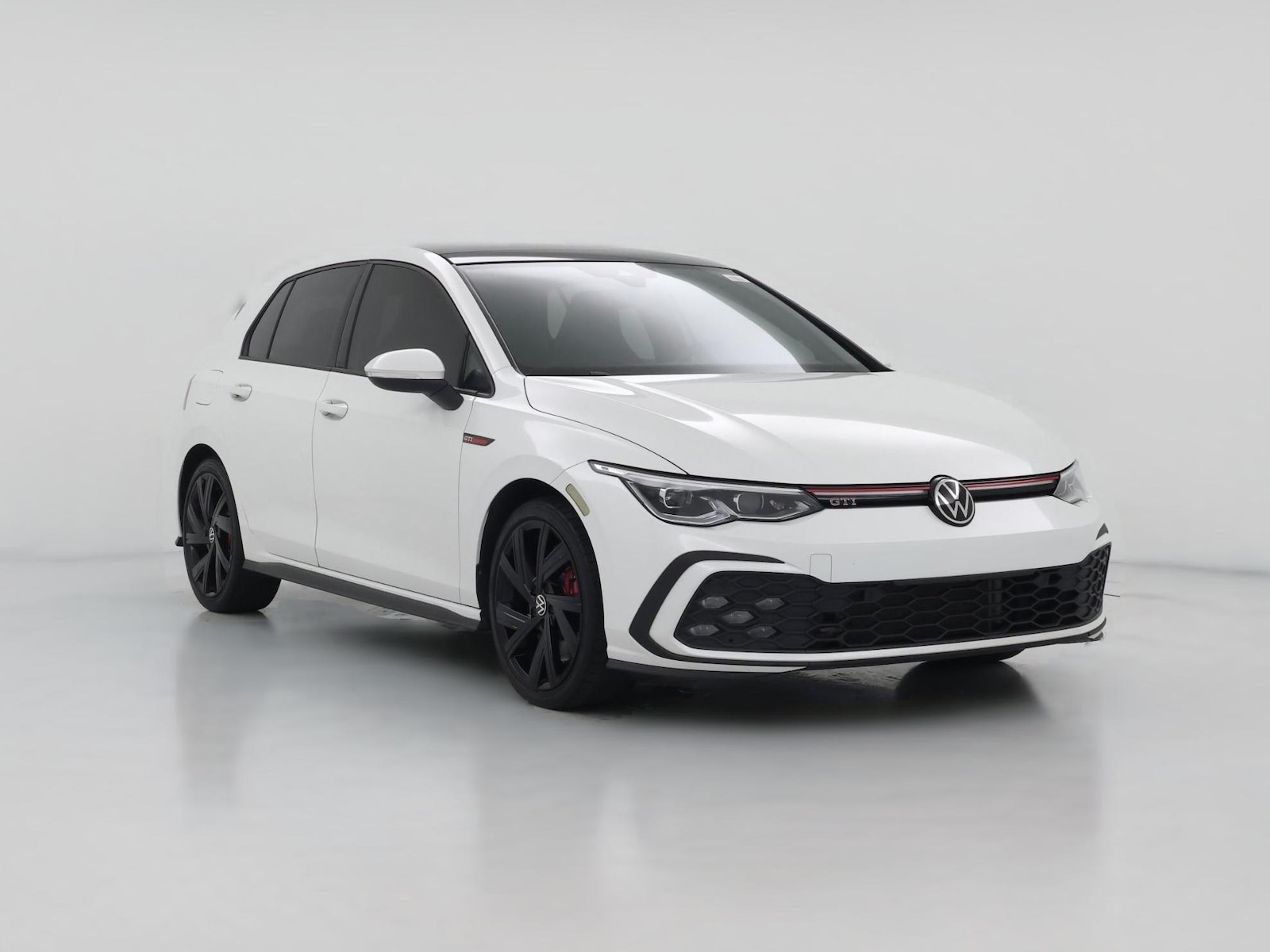 2022 Volkswagen Golf GTI SE