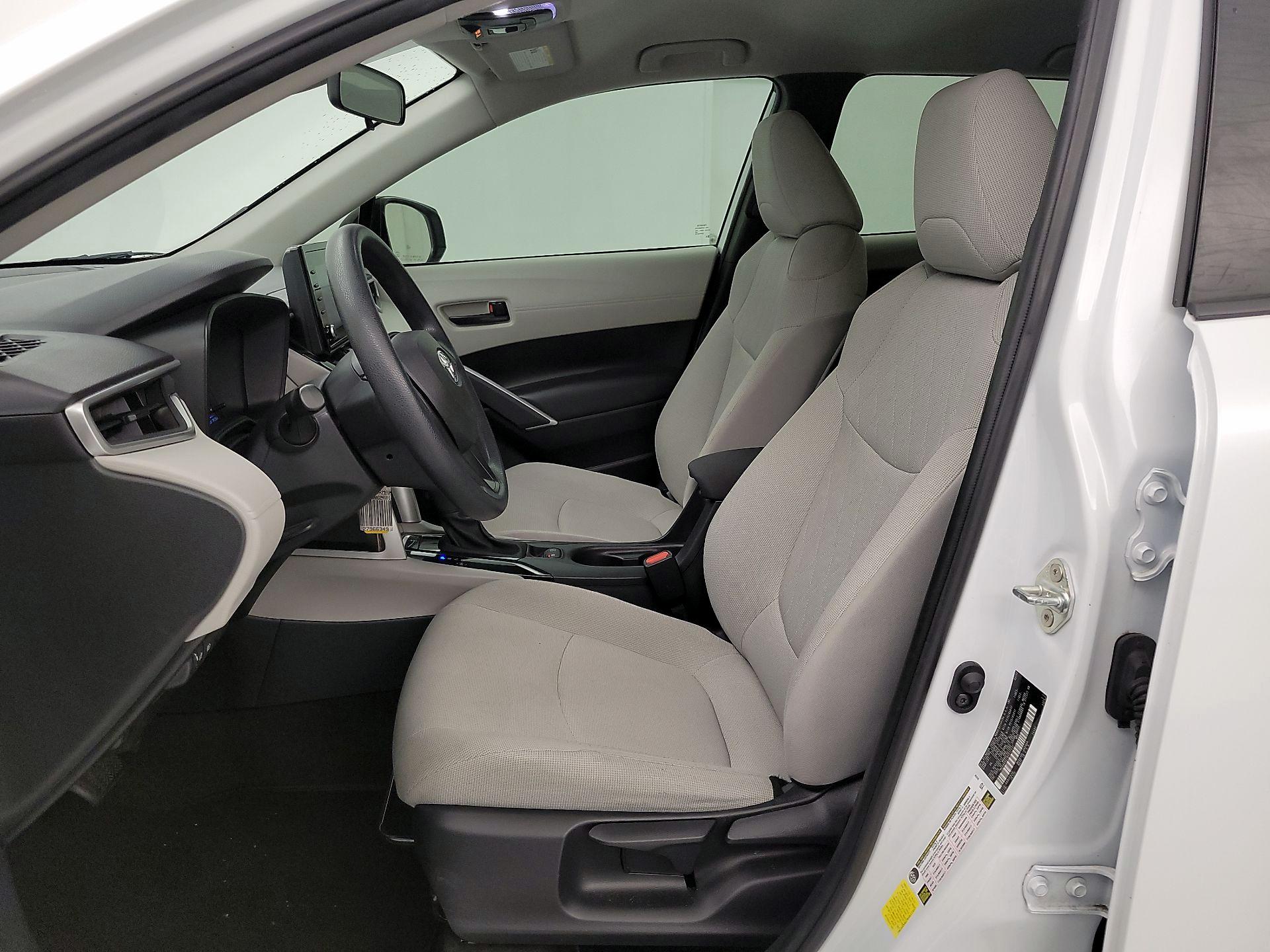 Thumbnail: 2022 Toyota Corolla Cross - 11