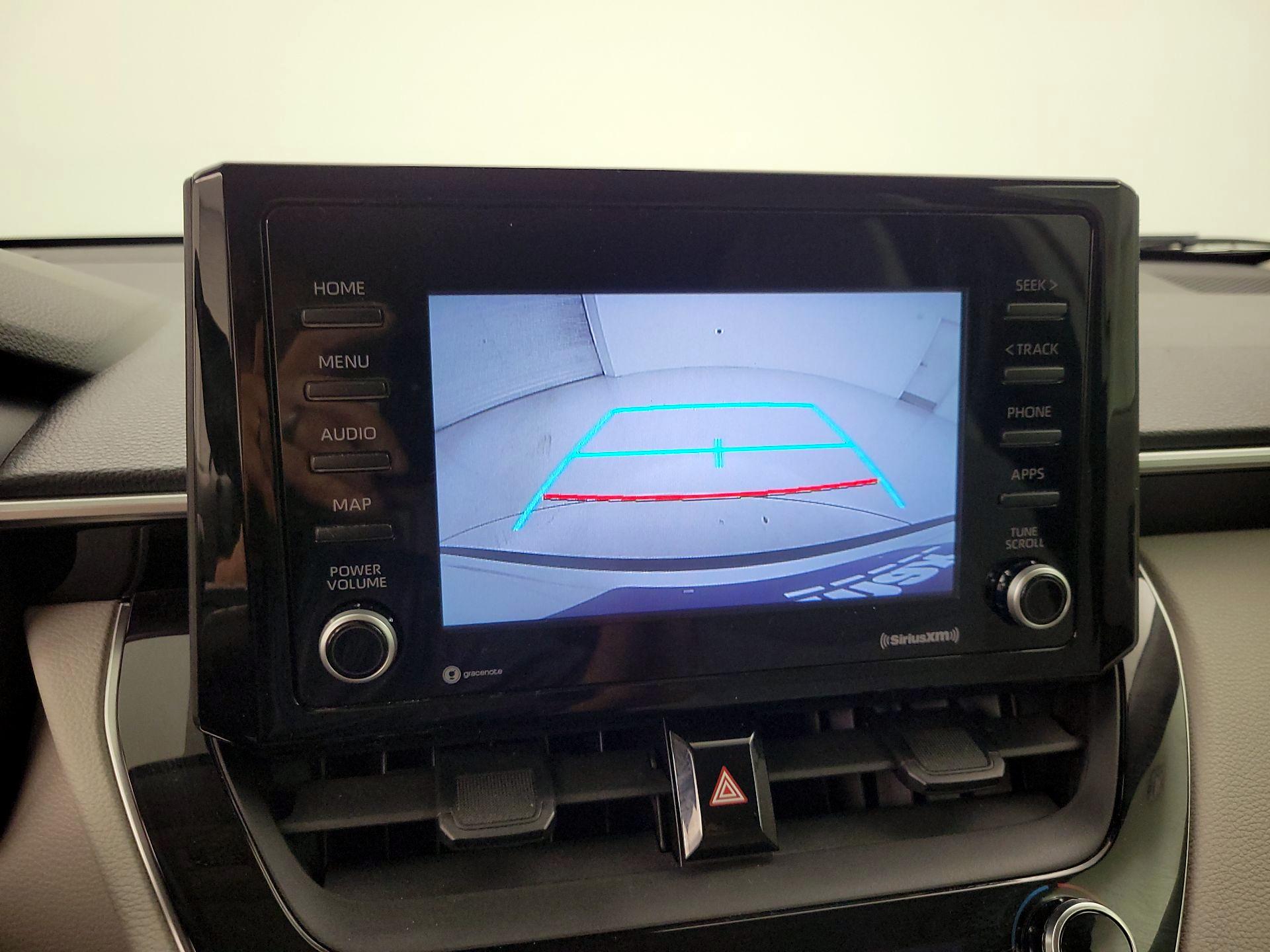 Thumbnail: 2022 Toyota Corolla Cross - 14