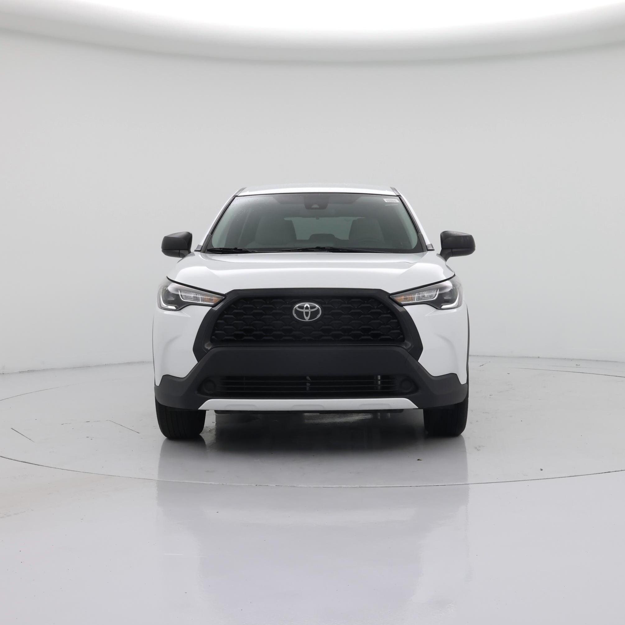 Thumbnail: 2022 Toyota Corolla Cross - 5