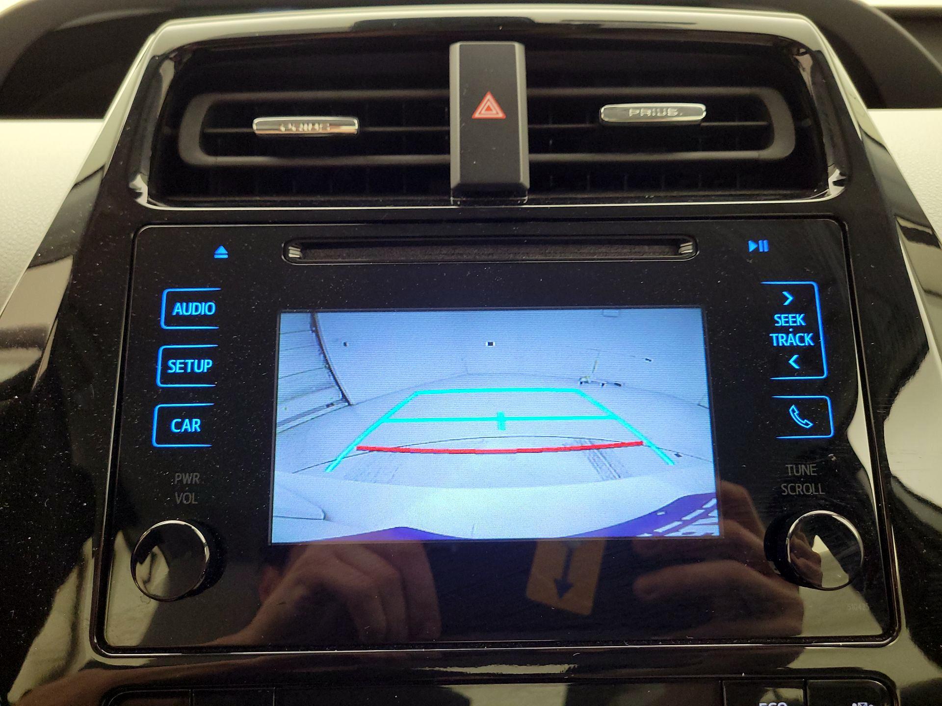 Thumbnail: 2019 Toyota Prius - 14