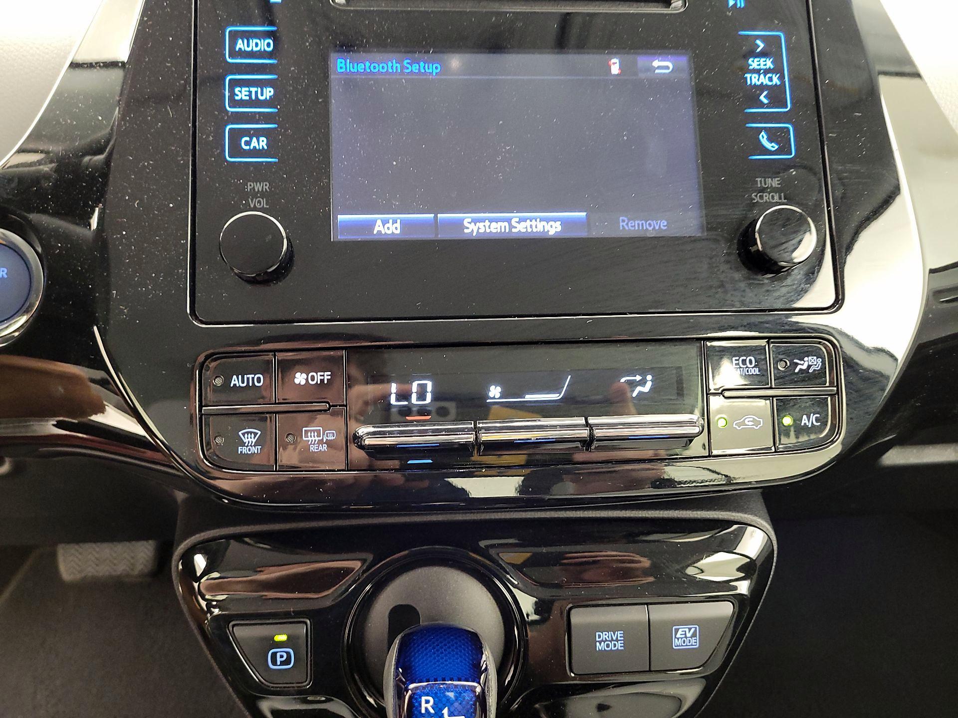 Thumbnail: 2019 Toyota Prius - 16