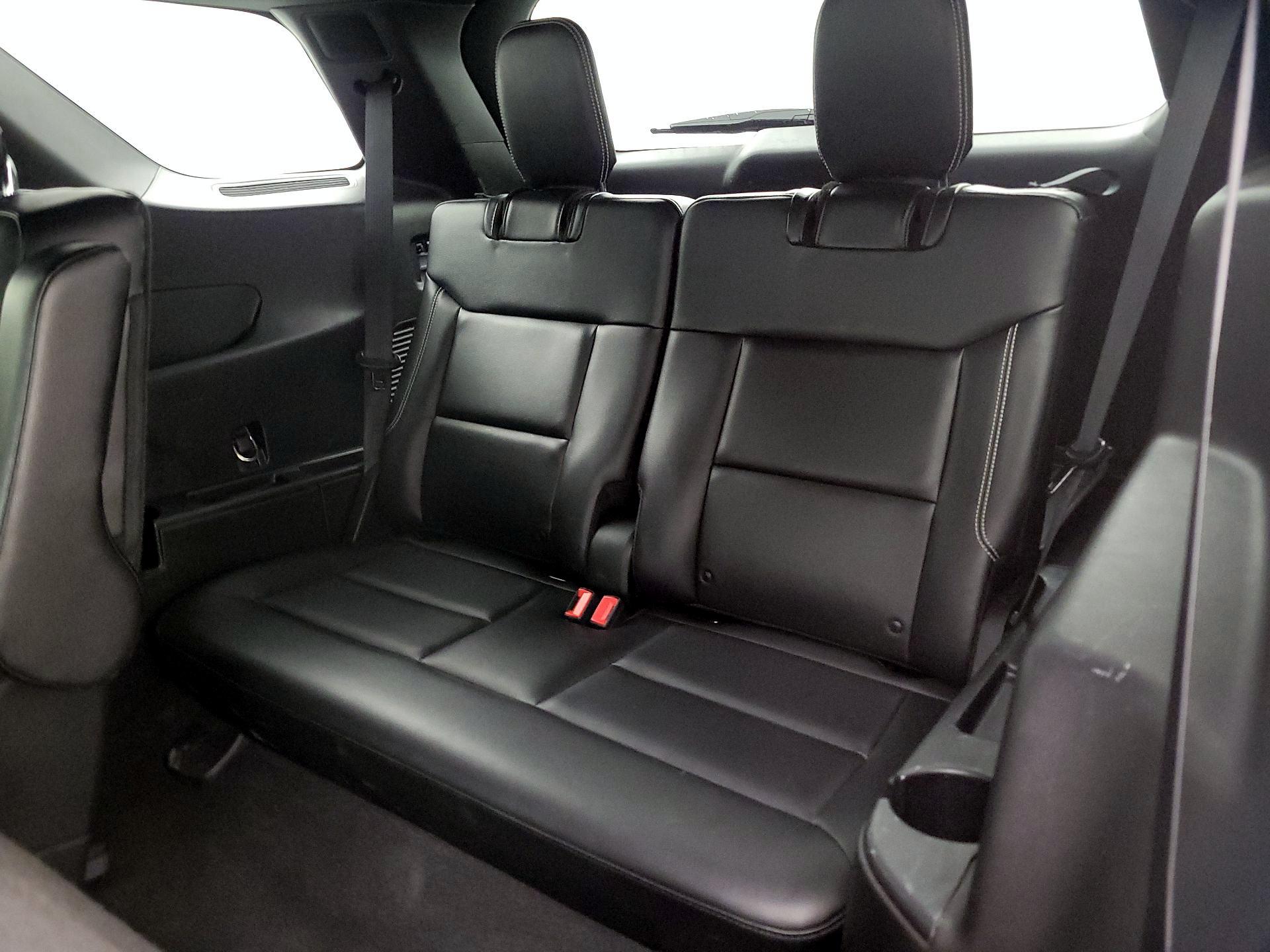 Thumbnail: 2020 Ford Explorer - 20