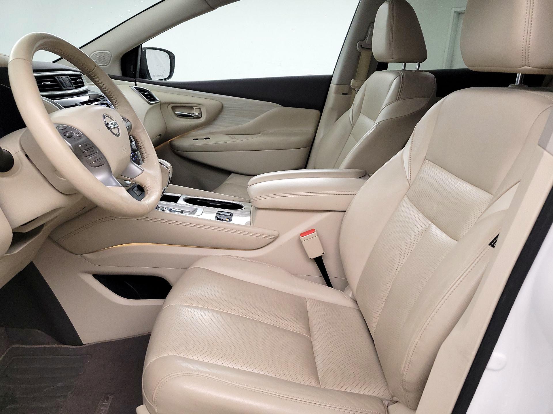 Thumbnail: 2018 Nissan Murano - 11