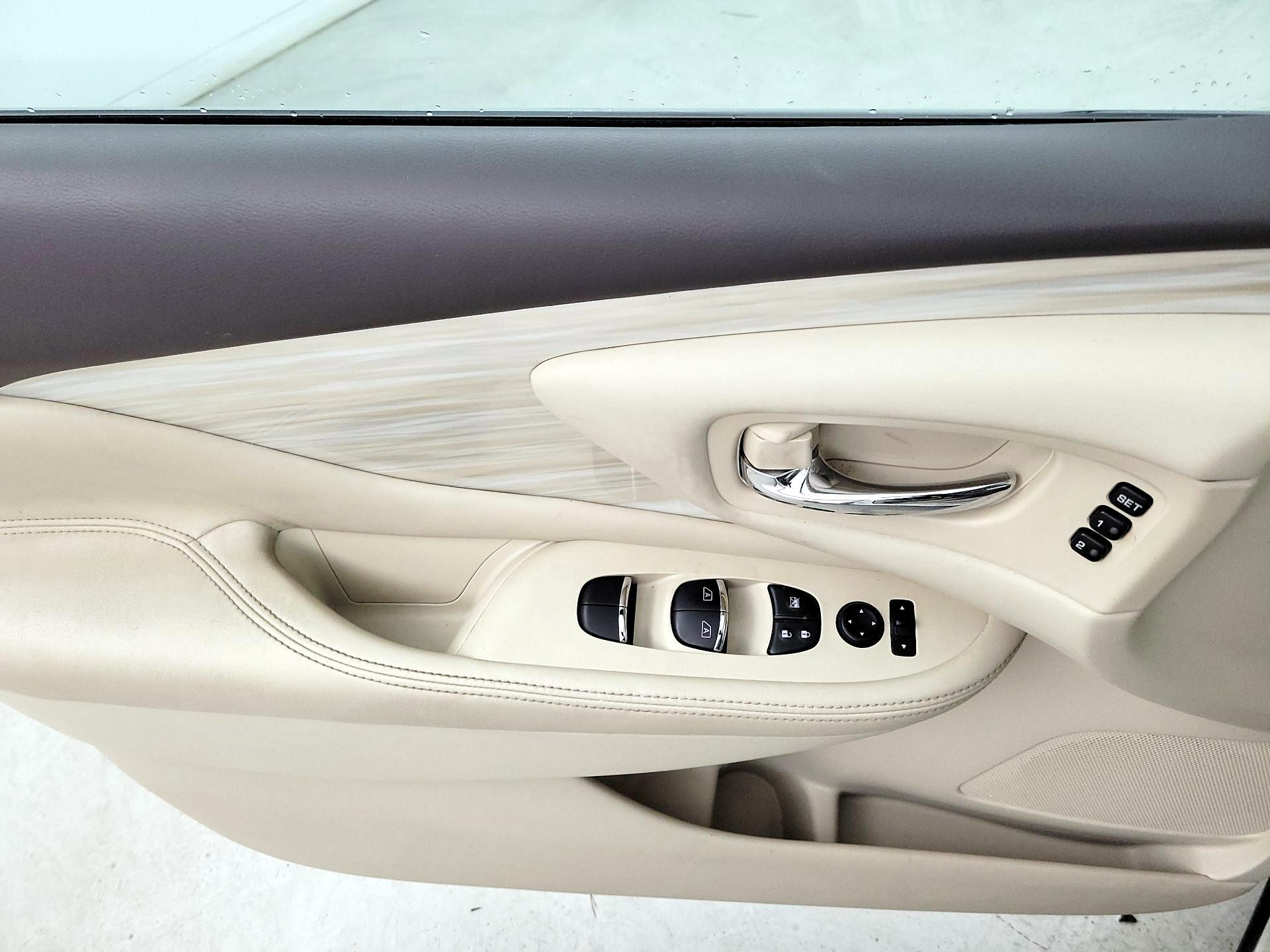 Thumbnail: 2018 Nissan Murano - 12