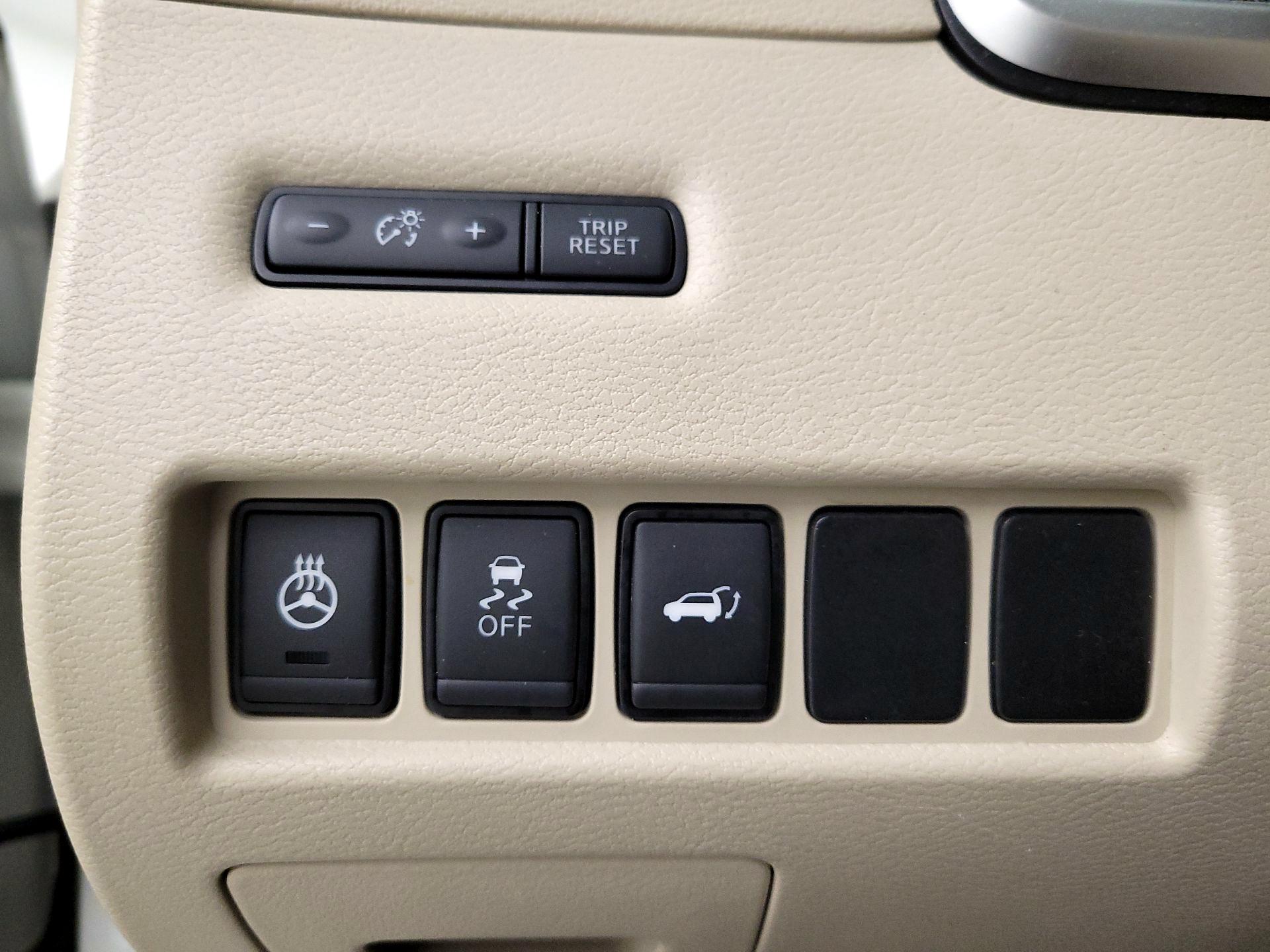 Thumbnail: 2018 Nissan Murano - 13