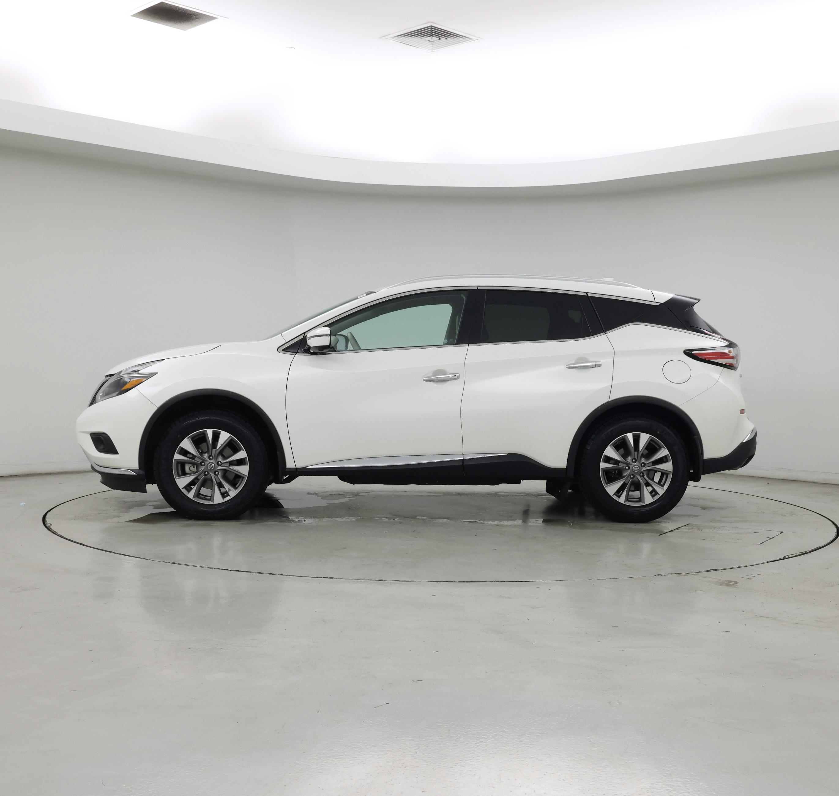 Thumbnail: 2018 Nissan Murano - 3