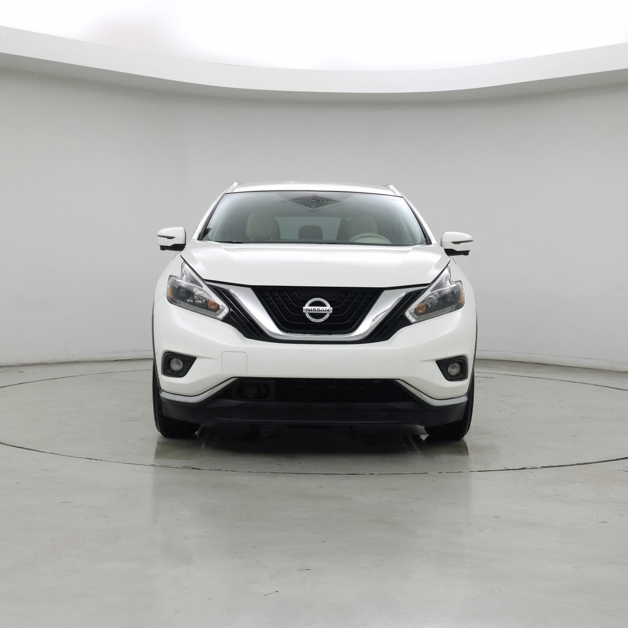 Thumbnail: 2018 Nissan Murano - 5
