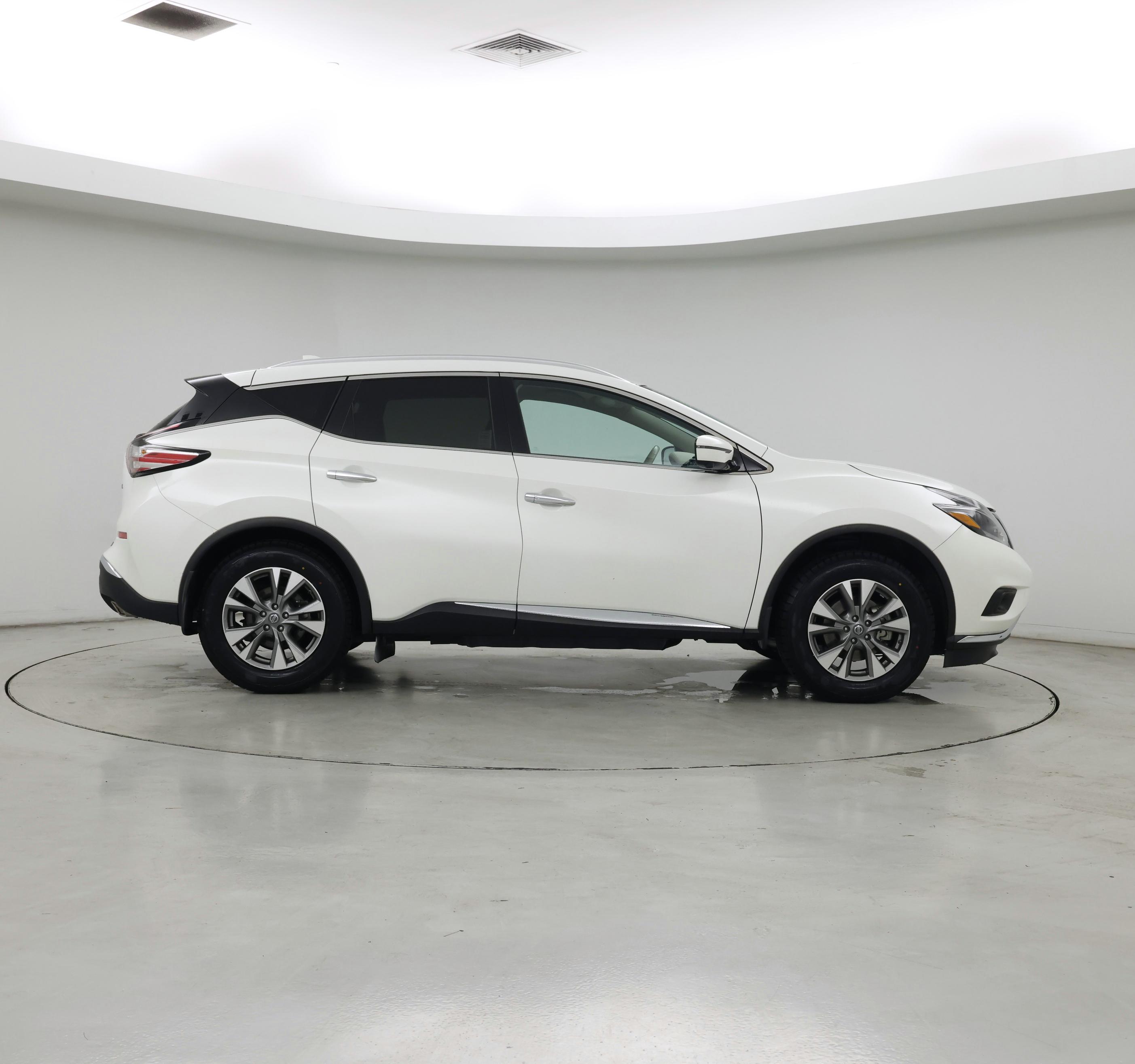 Thumbnail: 2018 Nissan Murano - 7