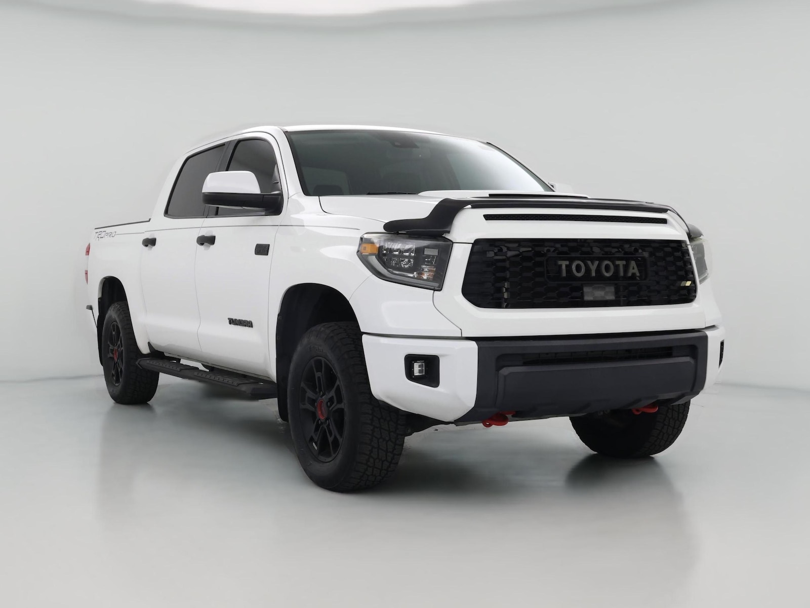 2020 Toyota Tundra