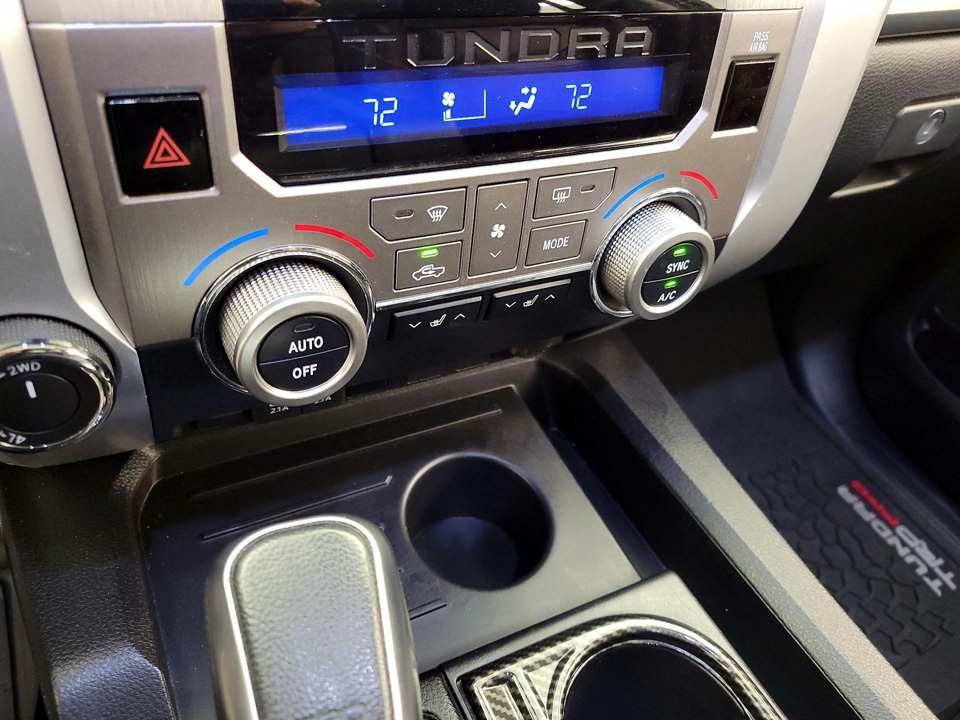 Thumbnail: 2020 Toyota Tundra - 17