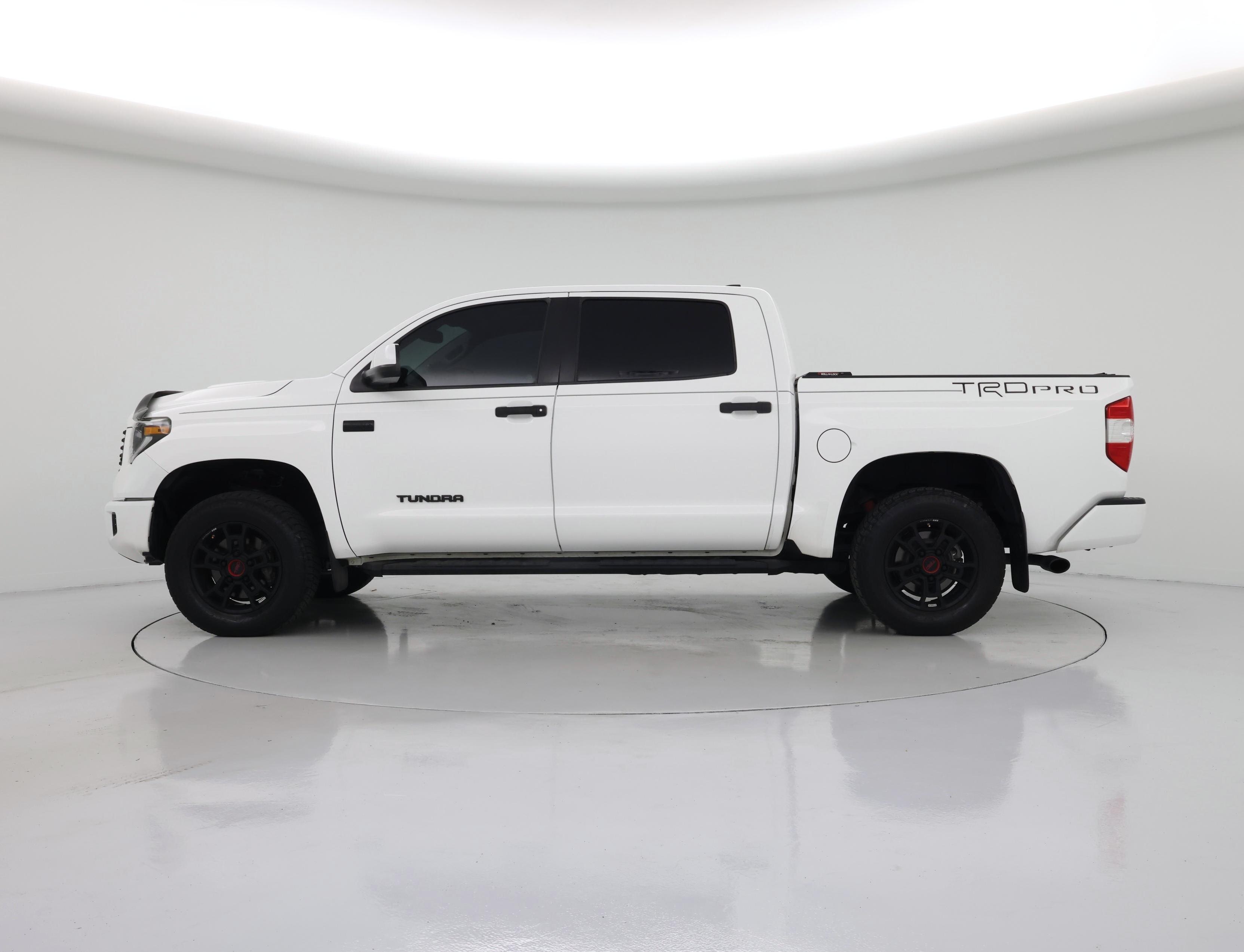Thumbnail: 2020 Toyota Tundra - 3