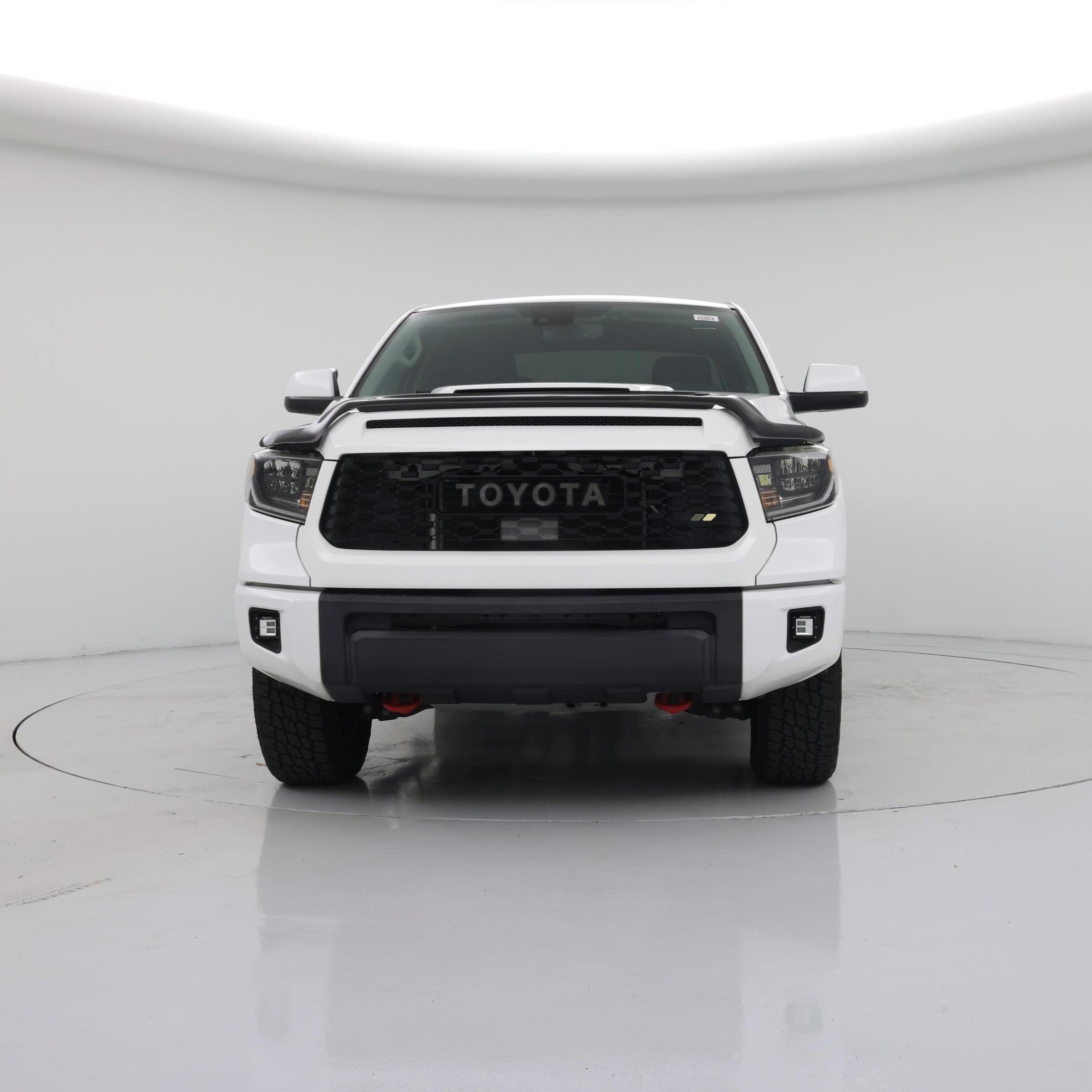 Thumbnail: 2020 Toyota Tundra - 5