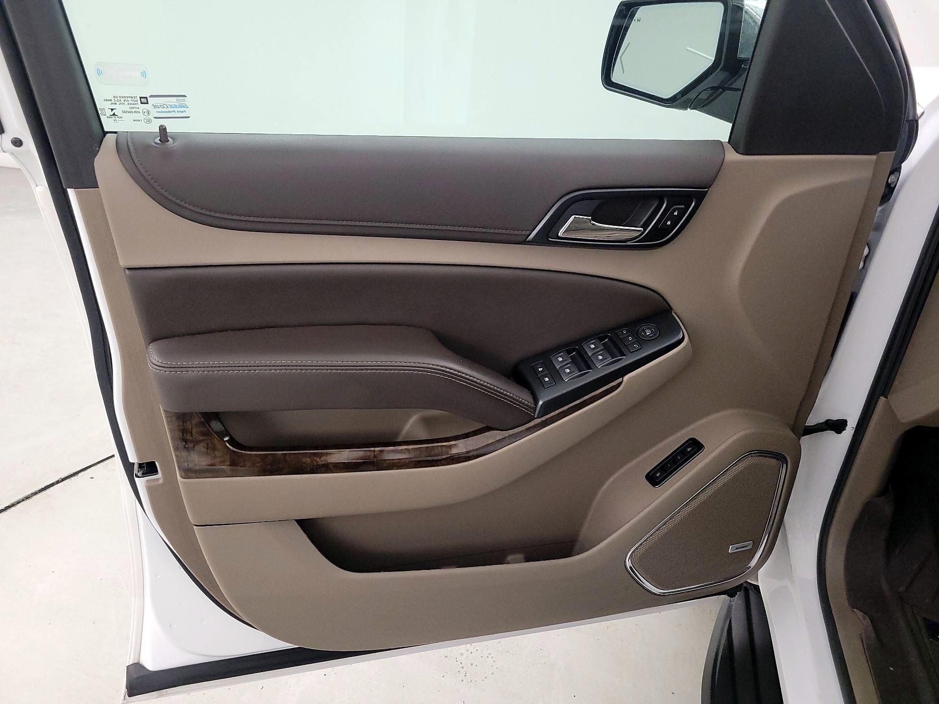 Thumbnail: 2020 Chevrolet Tahoe - 12