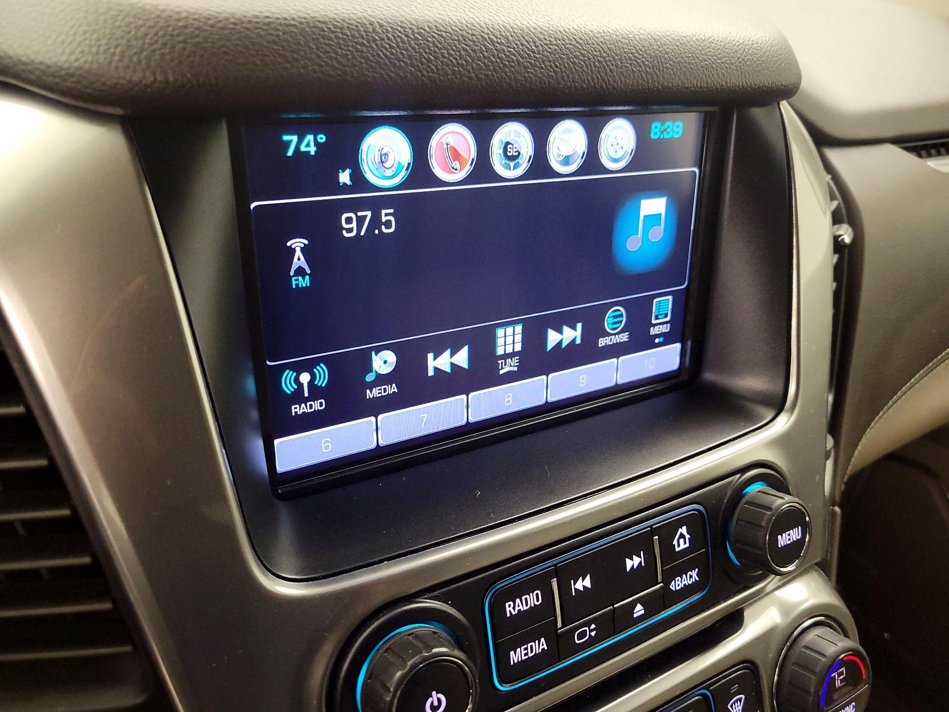 Thumbnail: 2020 Chevrolet Tahoe - 15