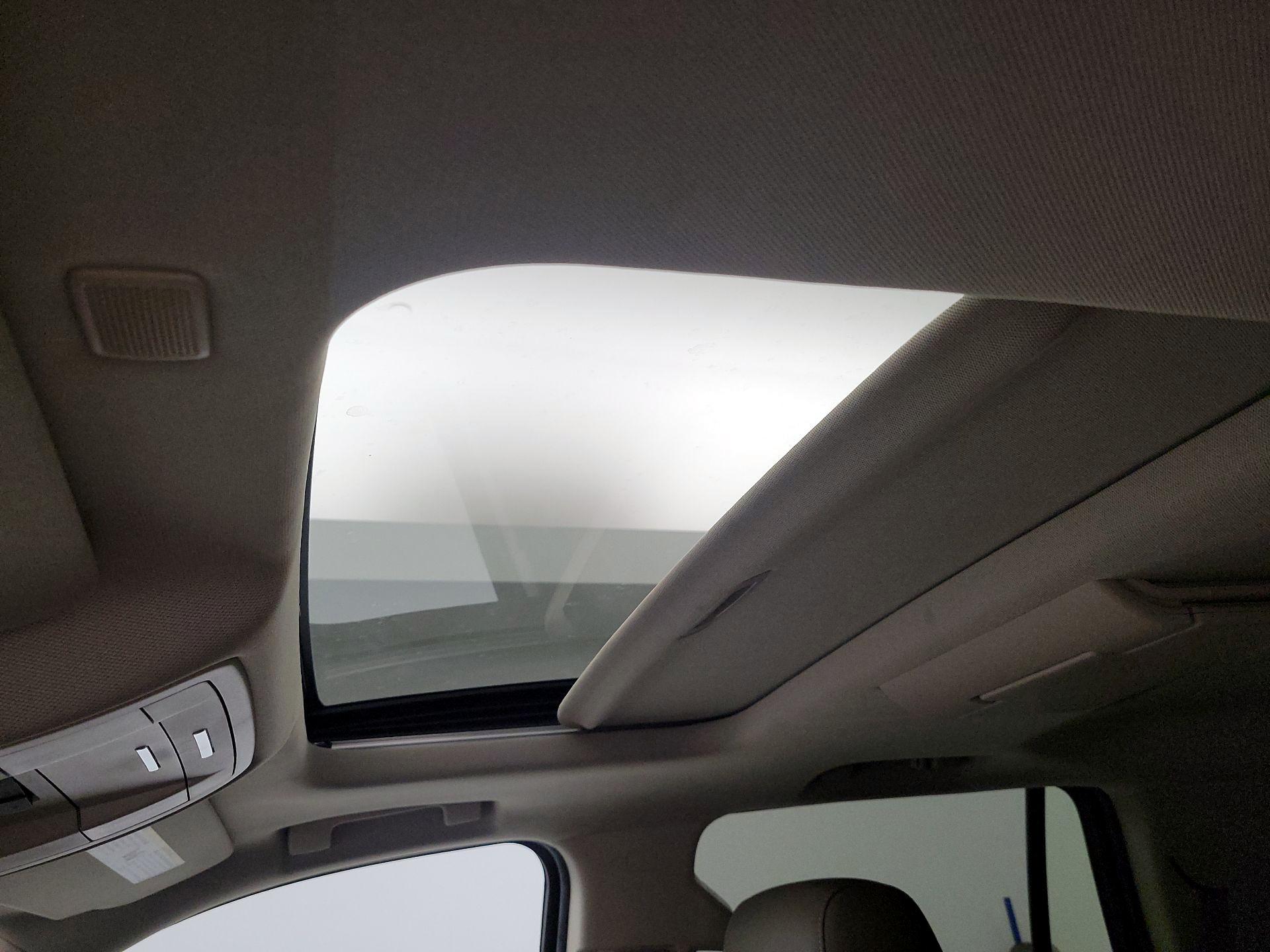 Thumbnail: 2020 Chevrolet Tahoe - 19