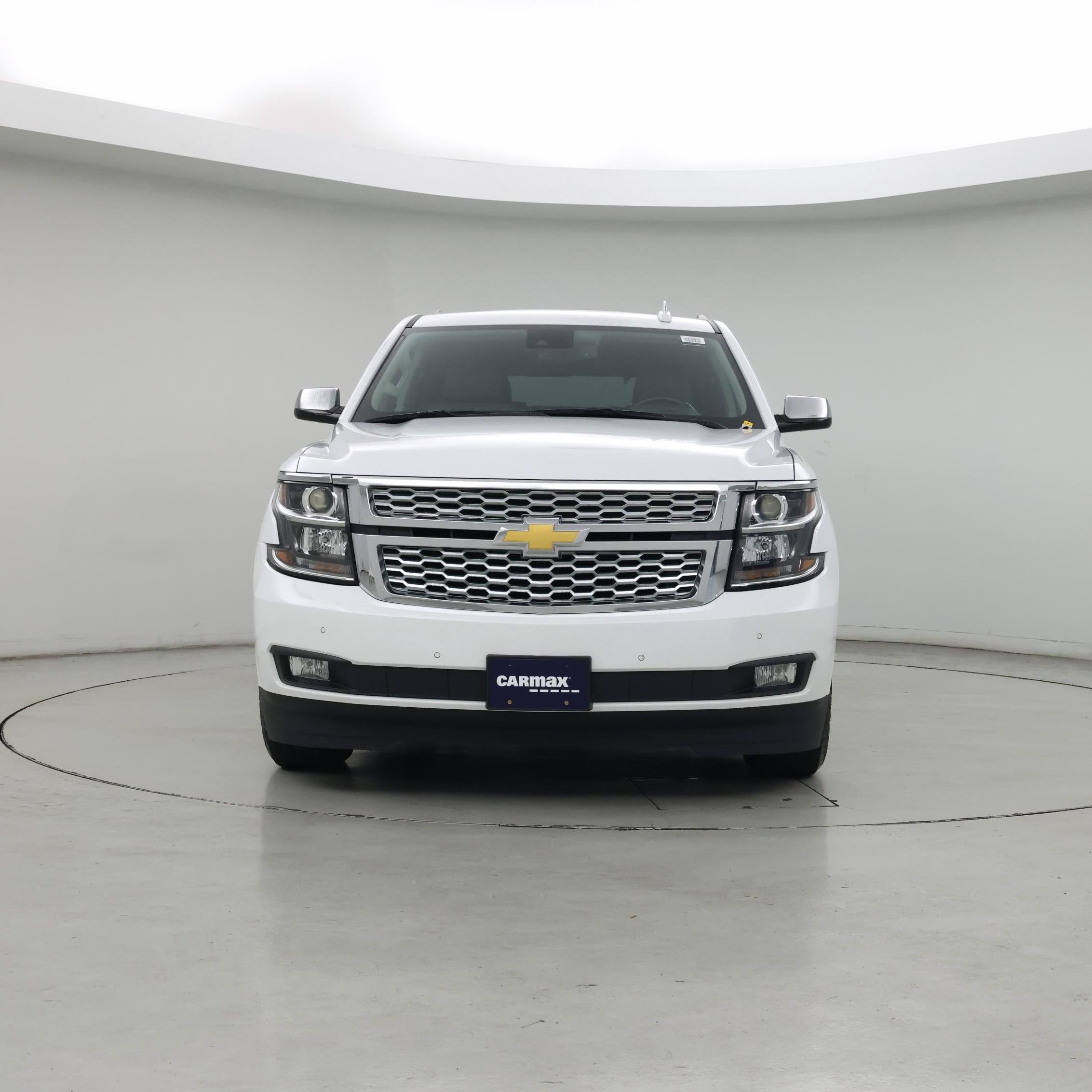 Thumbnail: 2020 Chevrolet Tahoe - 5