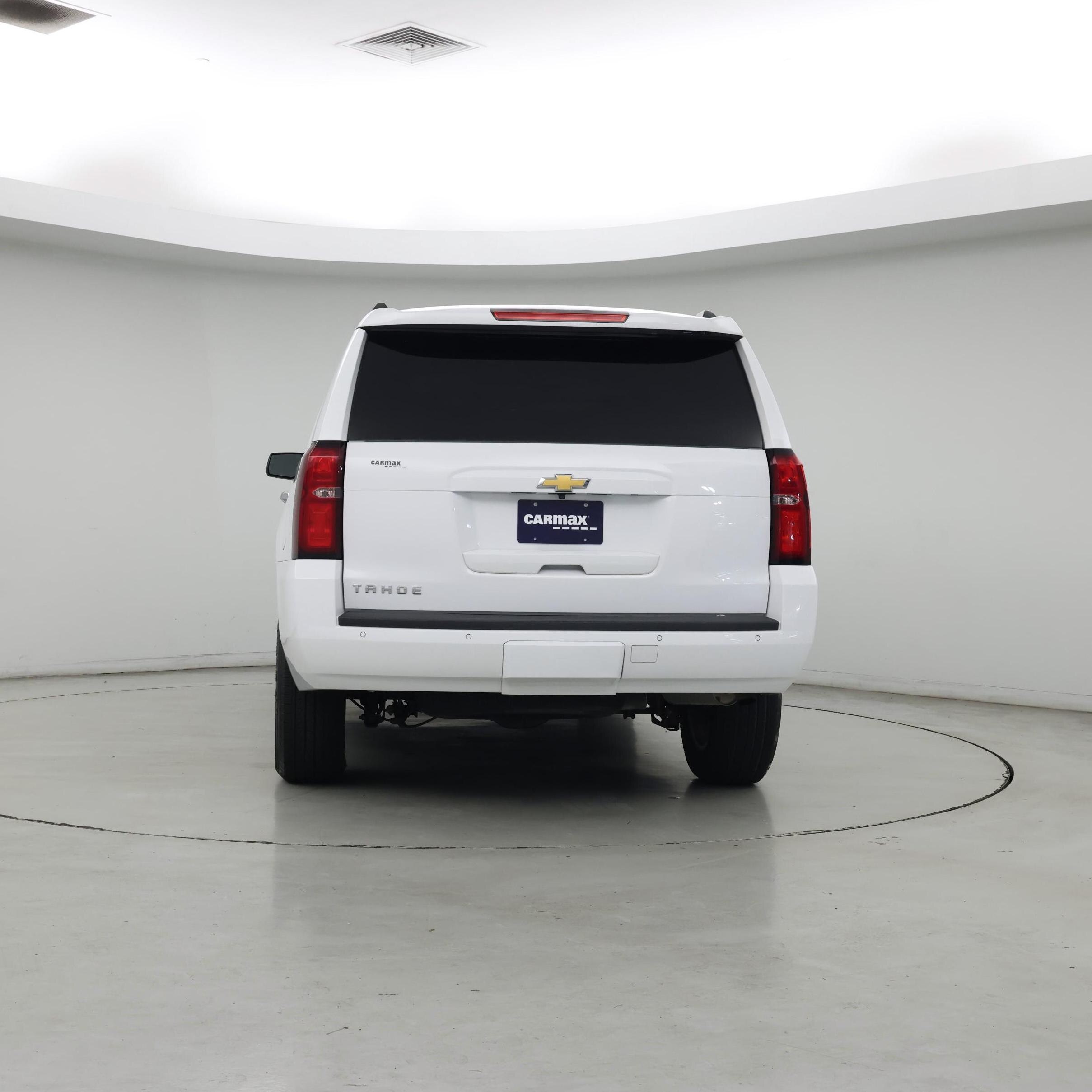 Thumbnail: 2020 Chevrolet Tahoe - 6