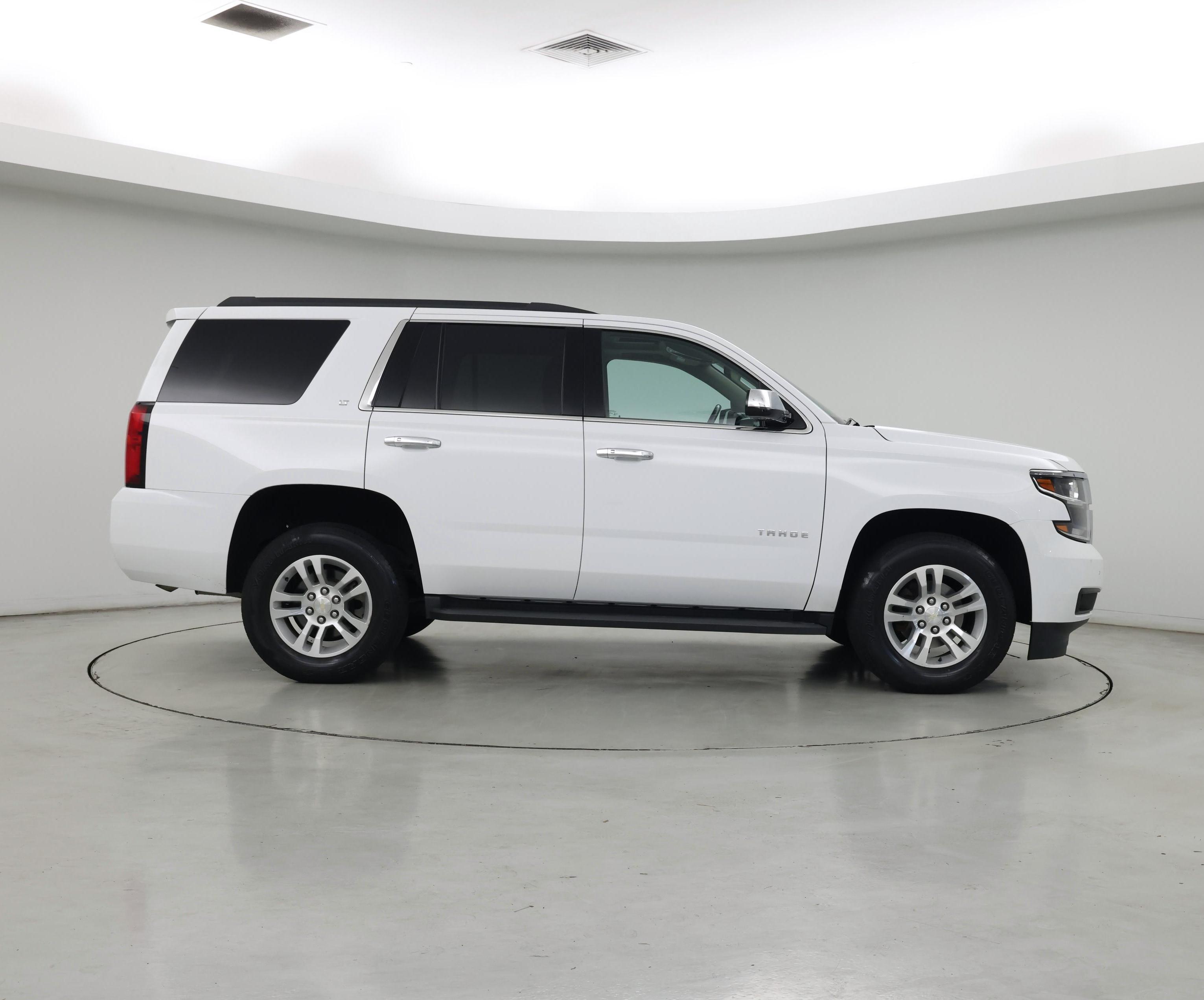 Thumbnail: 2020 Chevrolet Tahoe - 7