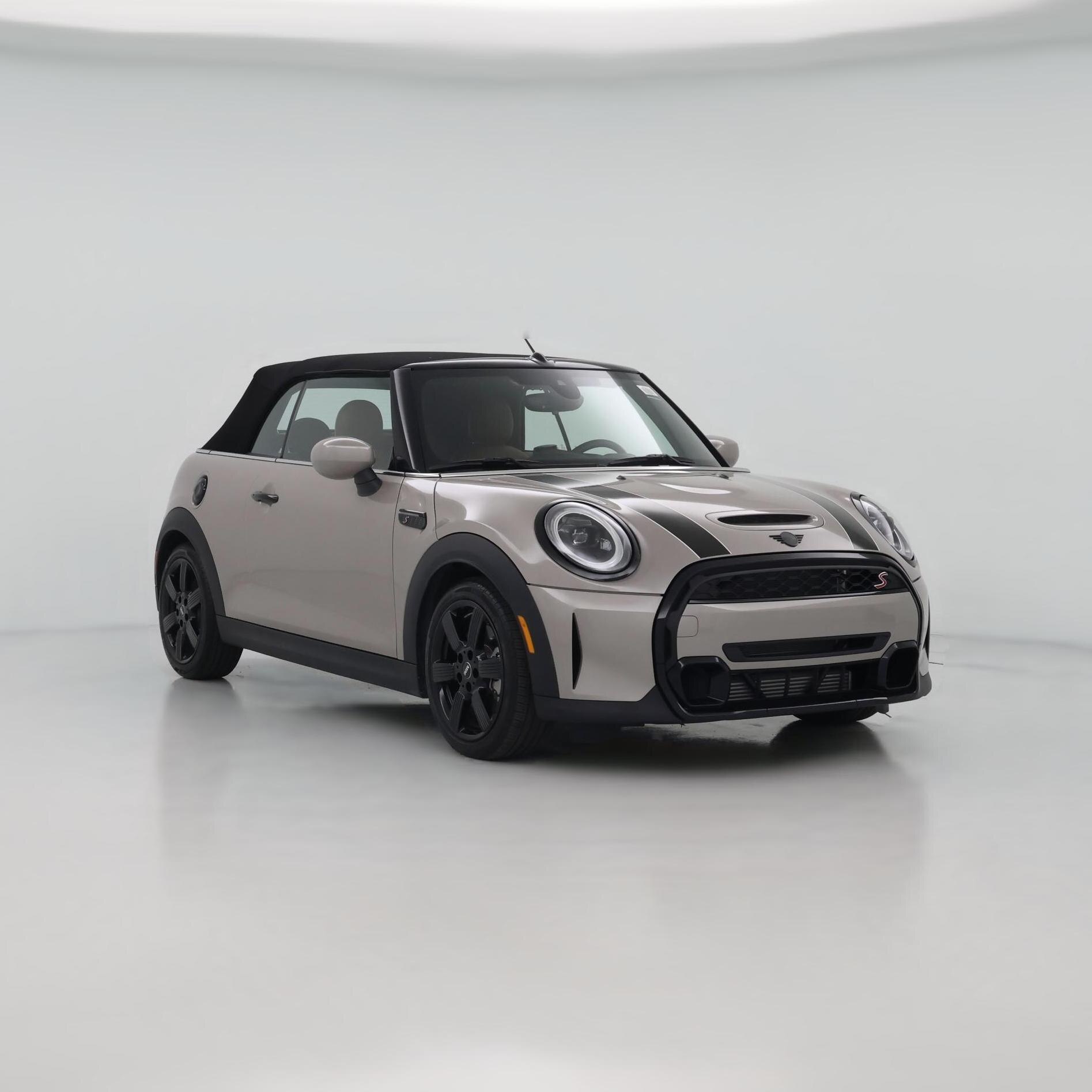 Thumbnail: 2022 MINI Cooper - 1