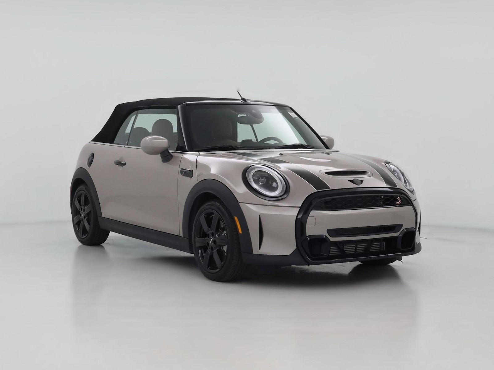 2022 MINI Convertible