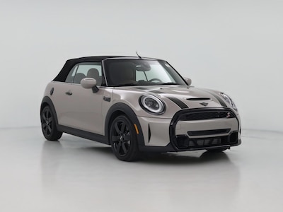 2022 Mini Cooper S