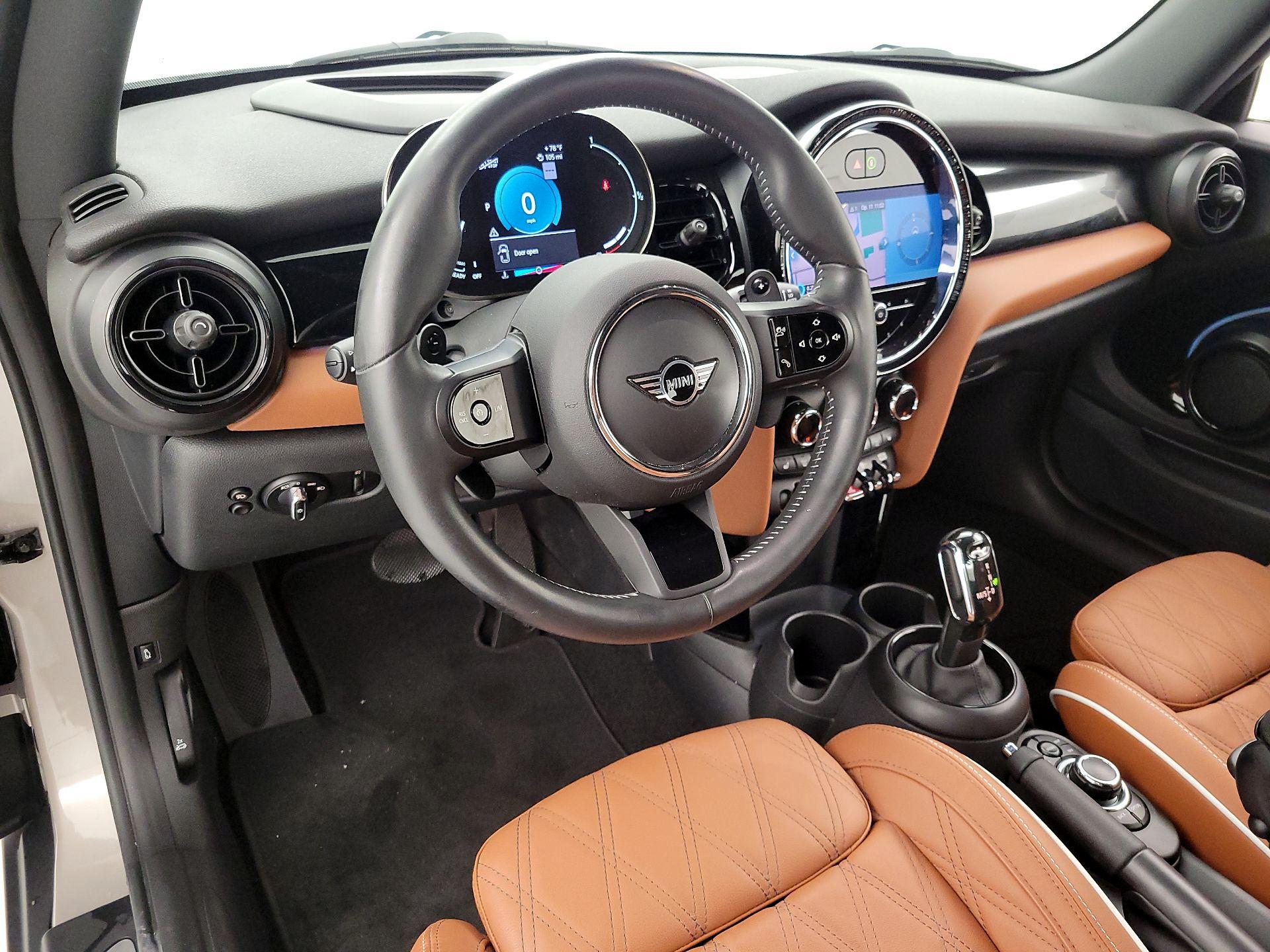 Thumbnail: 2022 MINI Cooper - 9