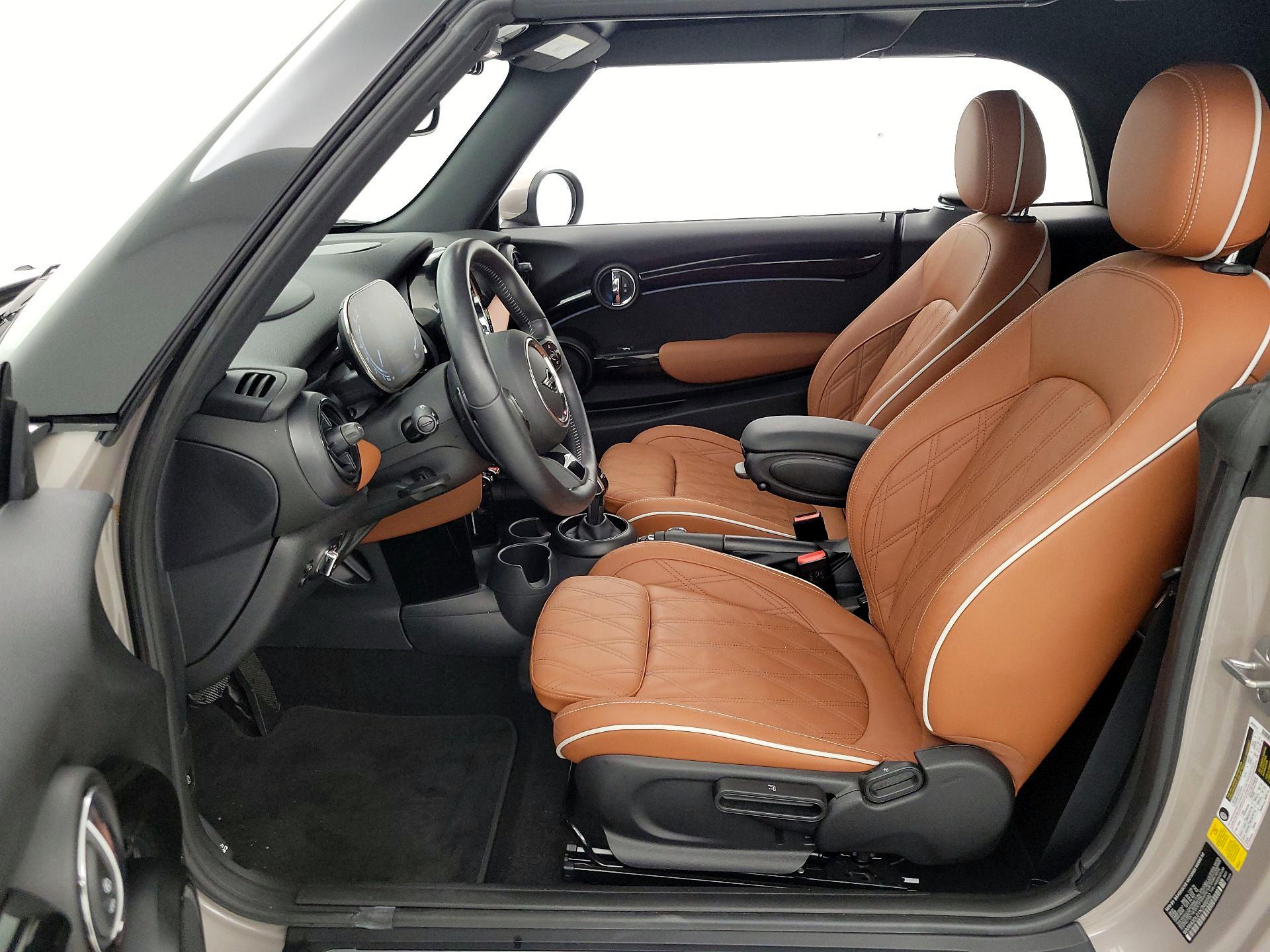 Thumbnail: 2022 MINI Cooper - 11