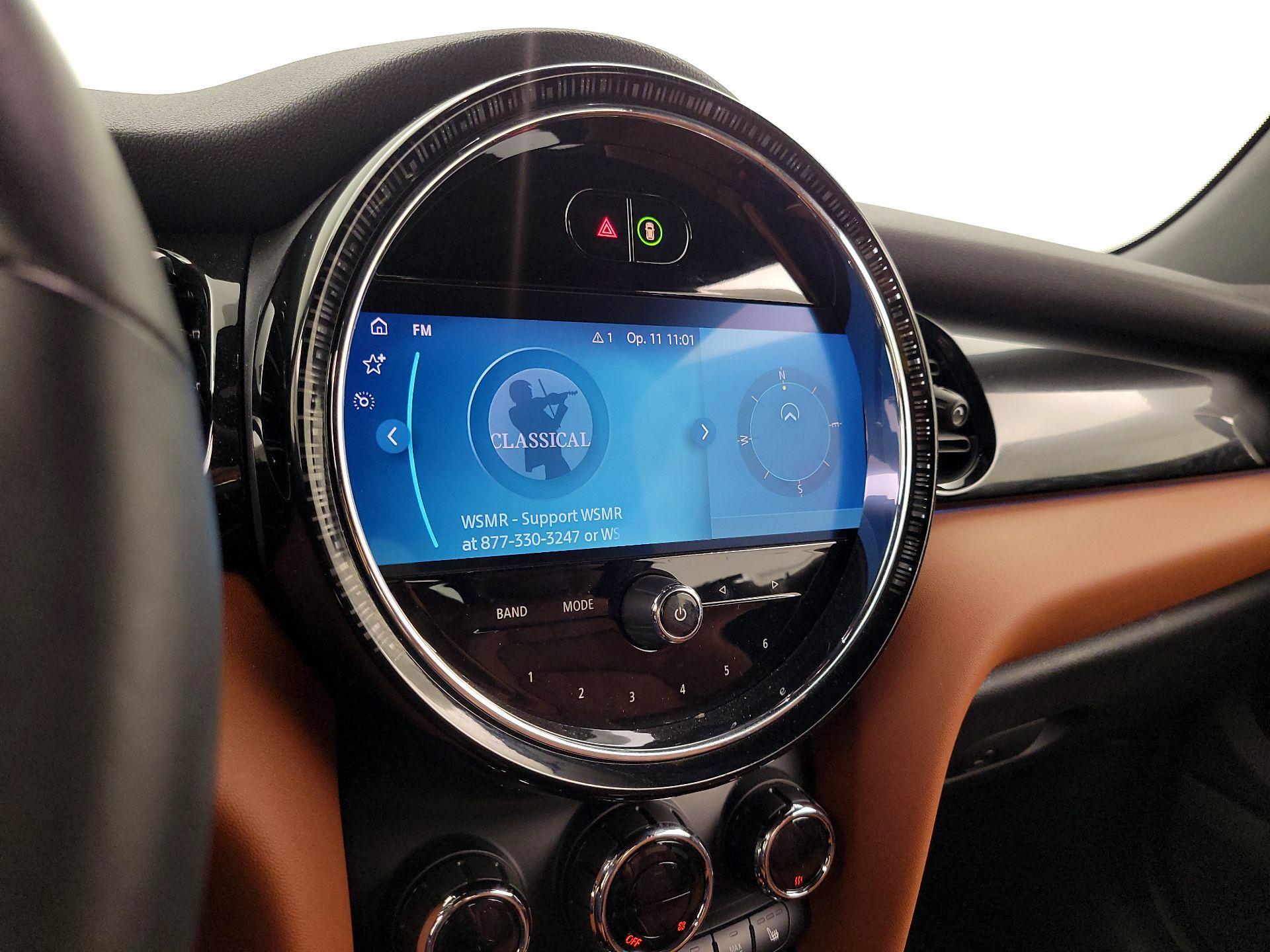 Thumbnail: 2022 MINI Cooper - 16