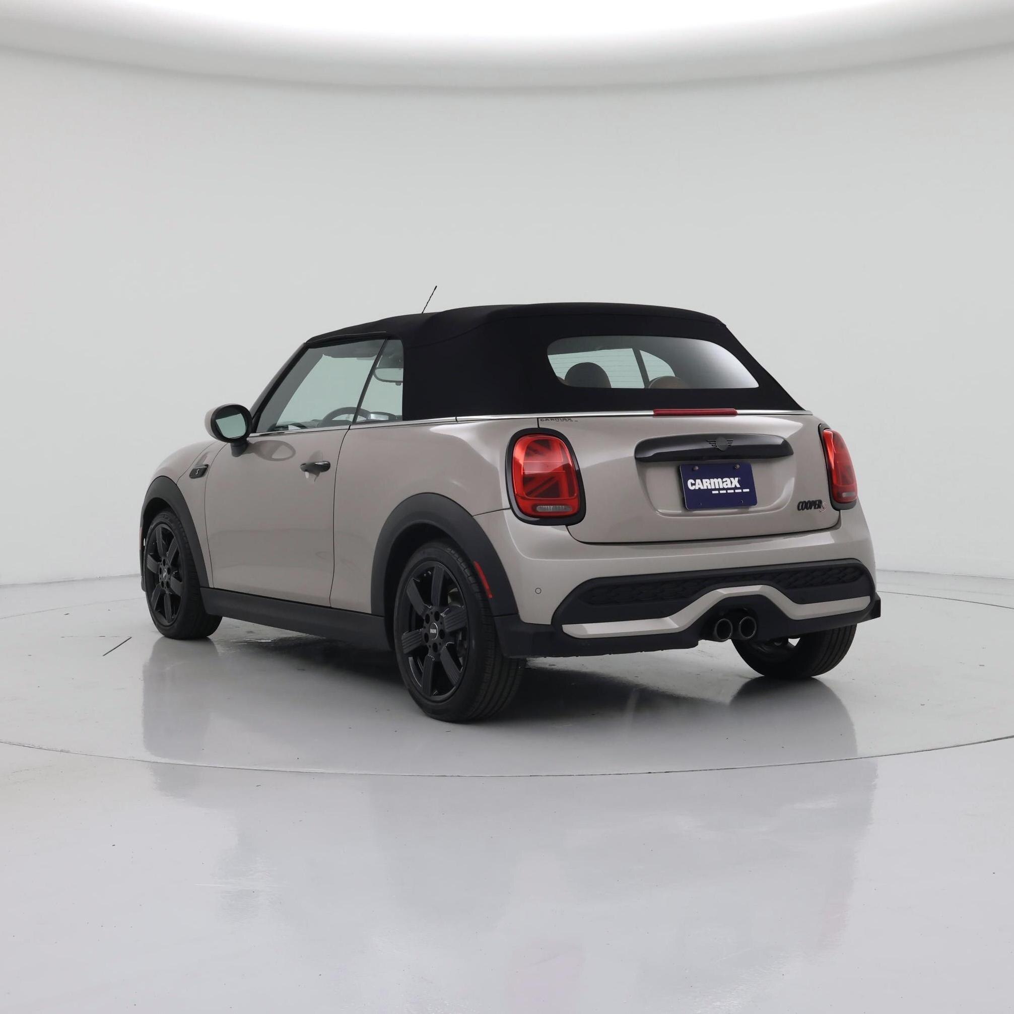 Thumbnail: 2022 MINI Cooper - 2